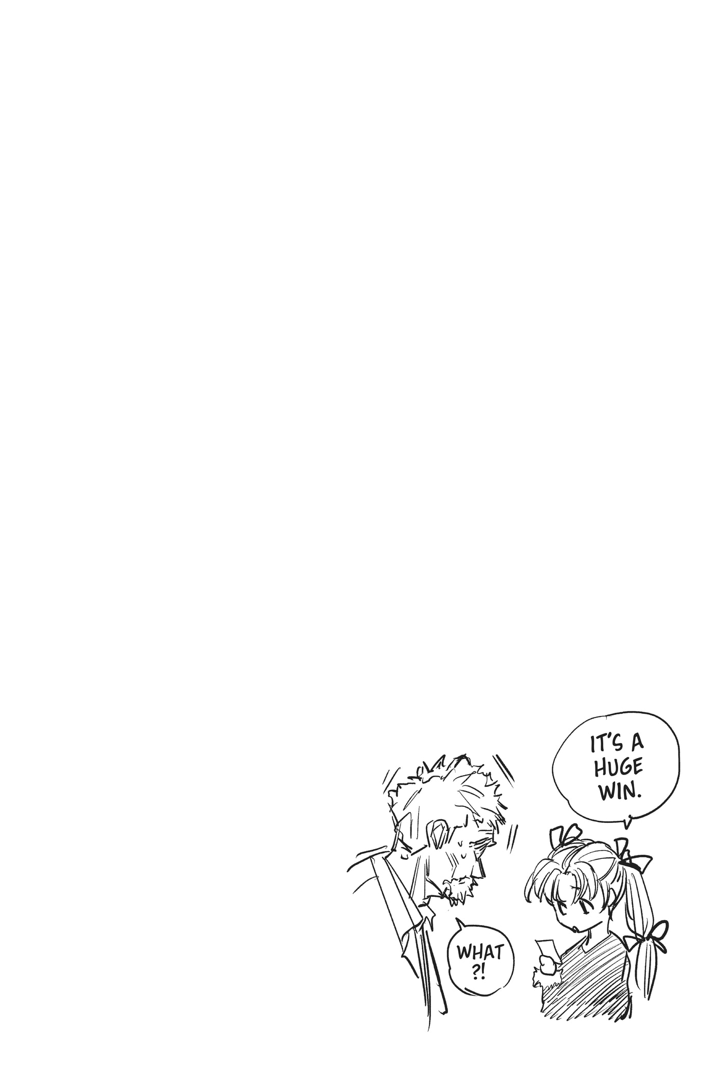 Read Sakamoto Days chapter 0 image 45 on Lezhin
