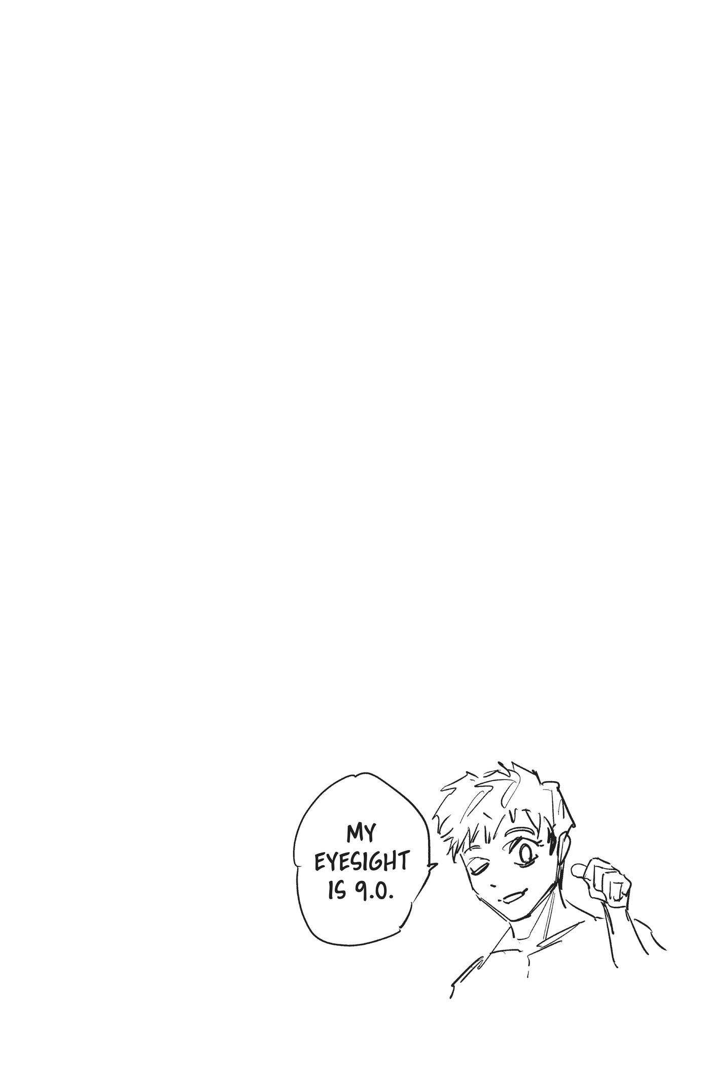Read Sakamoto Days chapter 0 image 61 on Lezhin