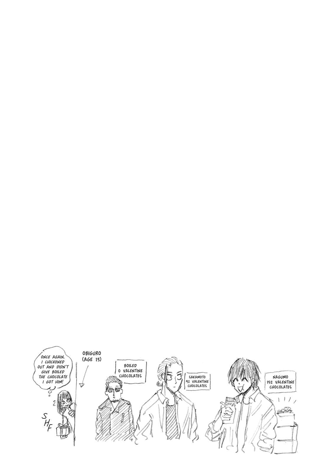 Read Sakamoto Days chapter 10 image 18 on Lezhin