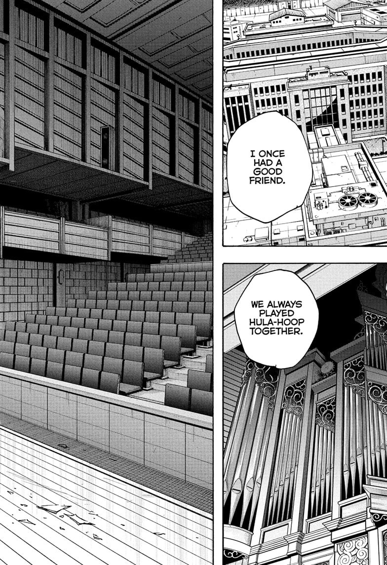 Read Sakamoto Days chapter 101 image 13 on Lezhin