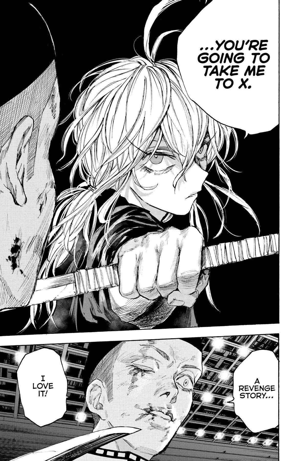 Read Sakamoto Days chapter 103 image 9 on Lezhin