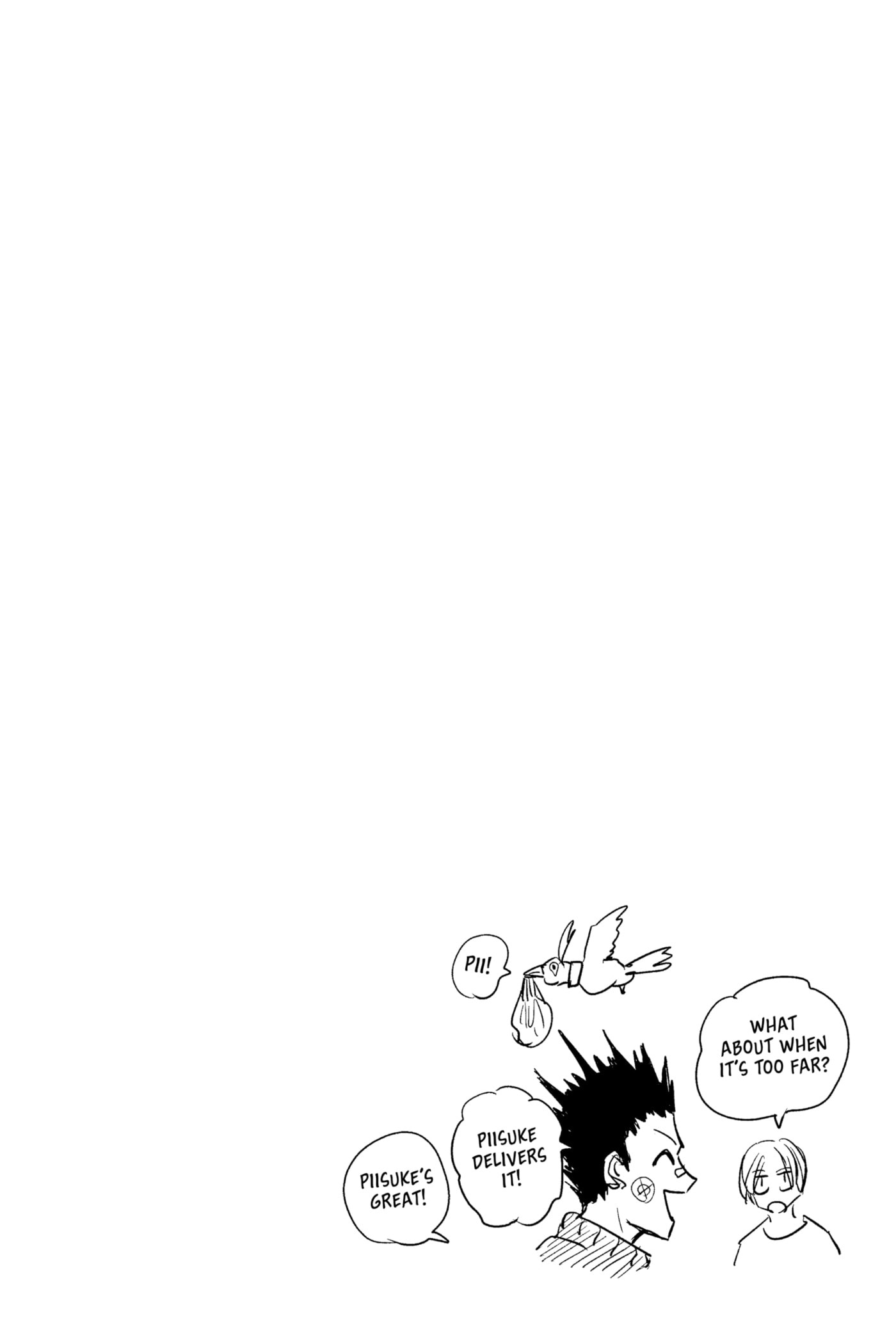 Read Sakamoto Days chapter 105 image 21 on Lezhin