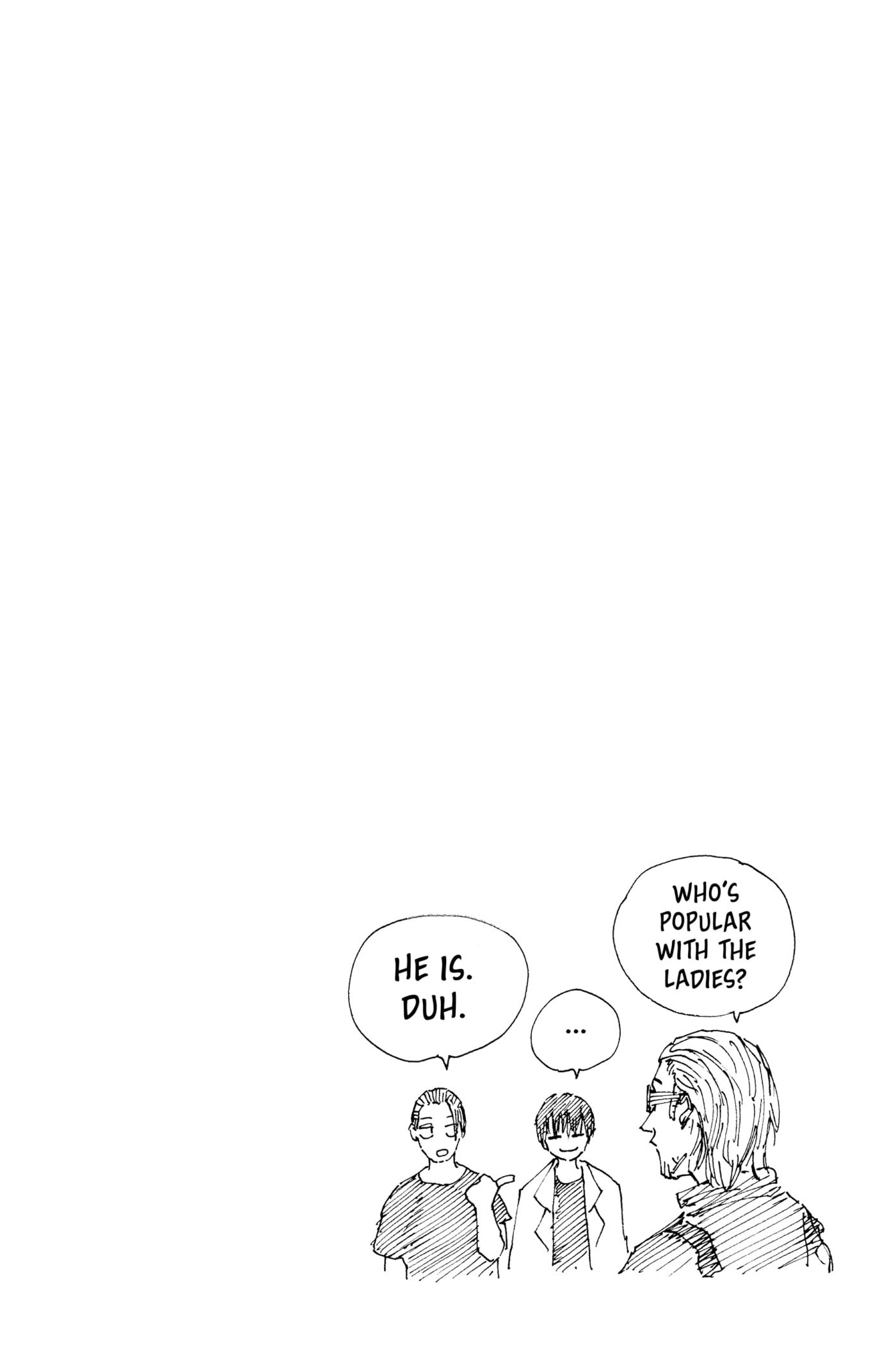 Read Sakamoto Days chapter 108 image 19 on Lezhin