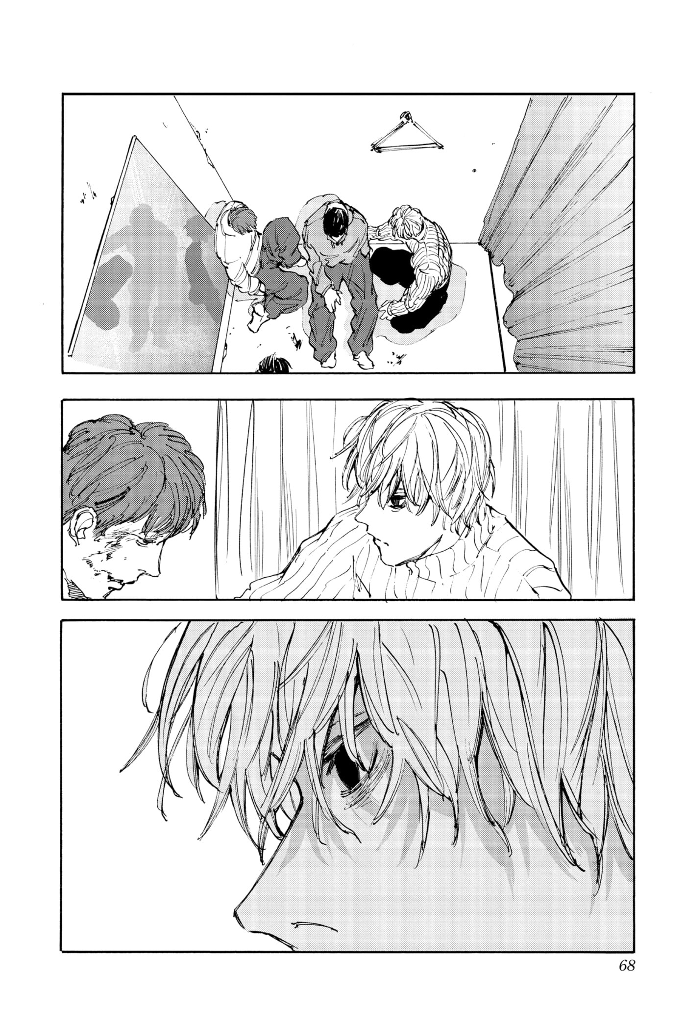 Read Sakamoto Days chapter 109 image 16 on Lezhin