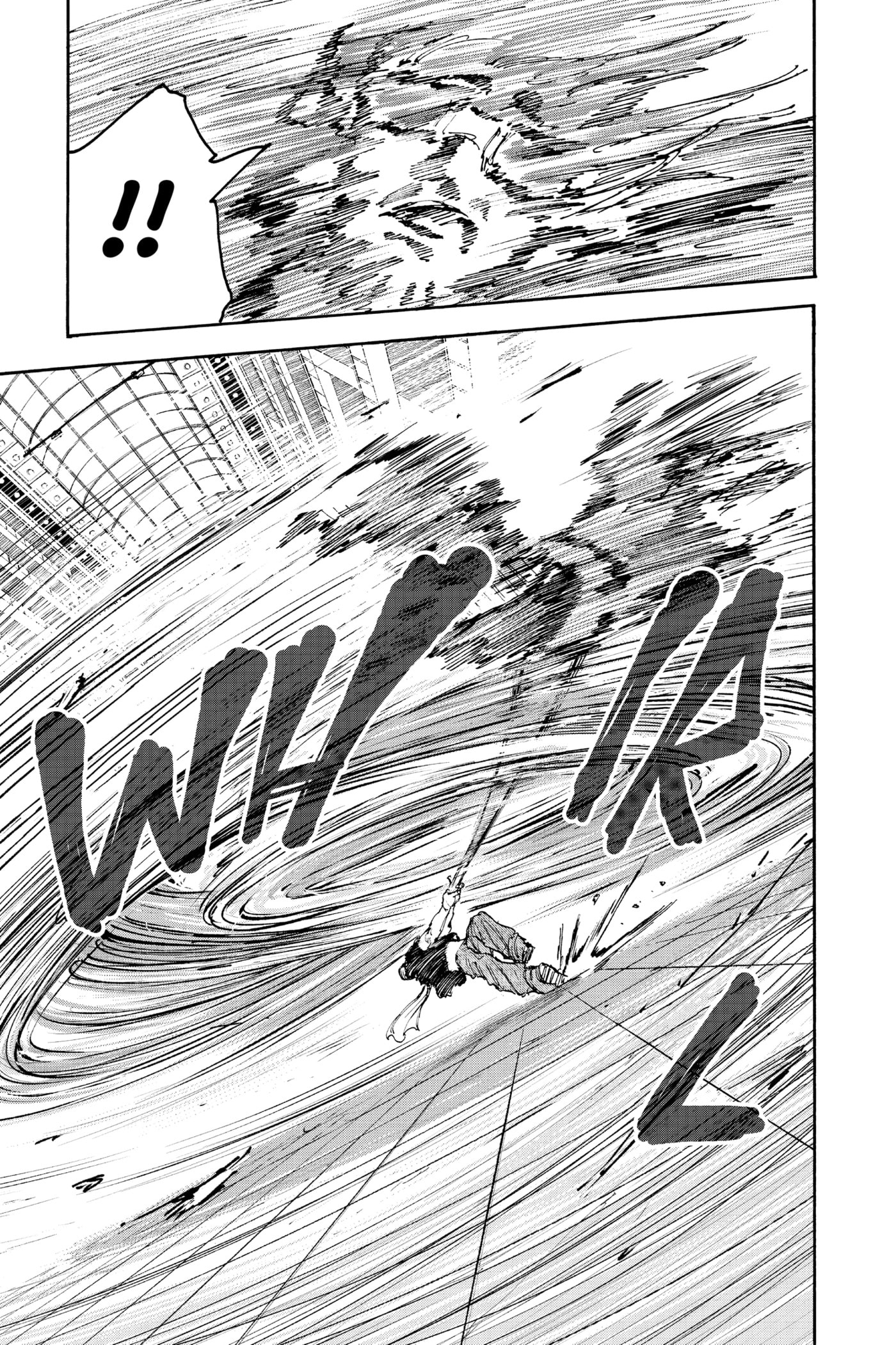 Read Sakamoto Days chapter 110 image 18 on Lezhin
