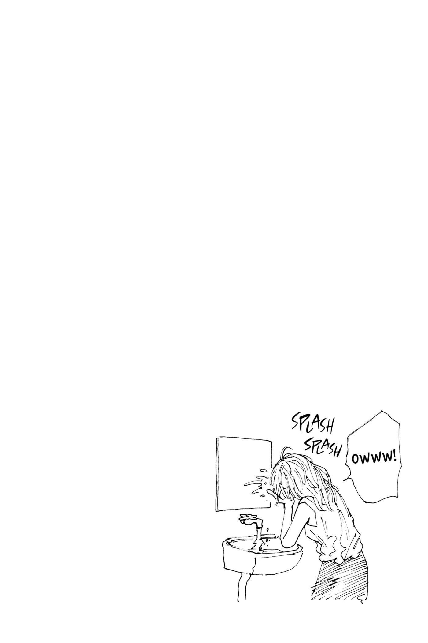 Read Sakamoto Days chapter 110 image 21 on Lezhin