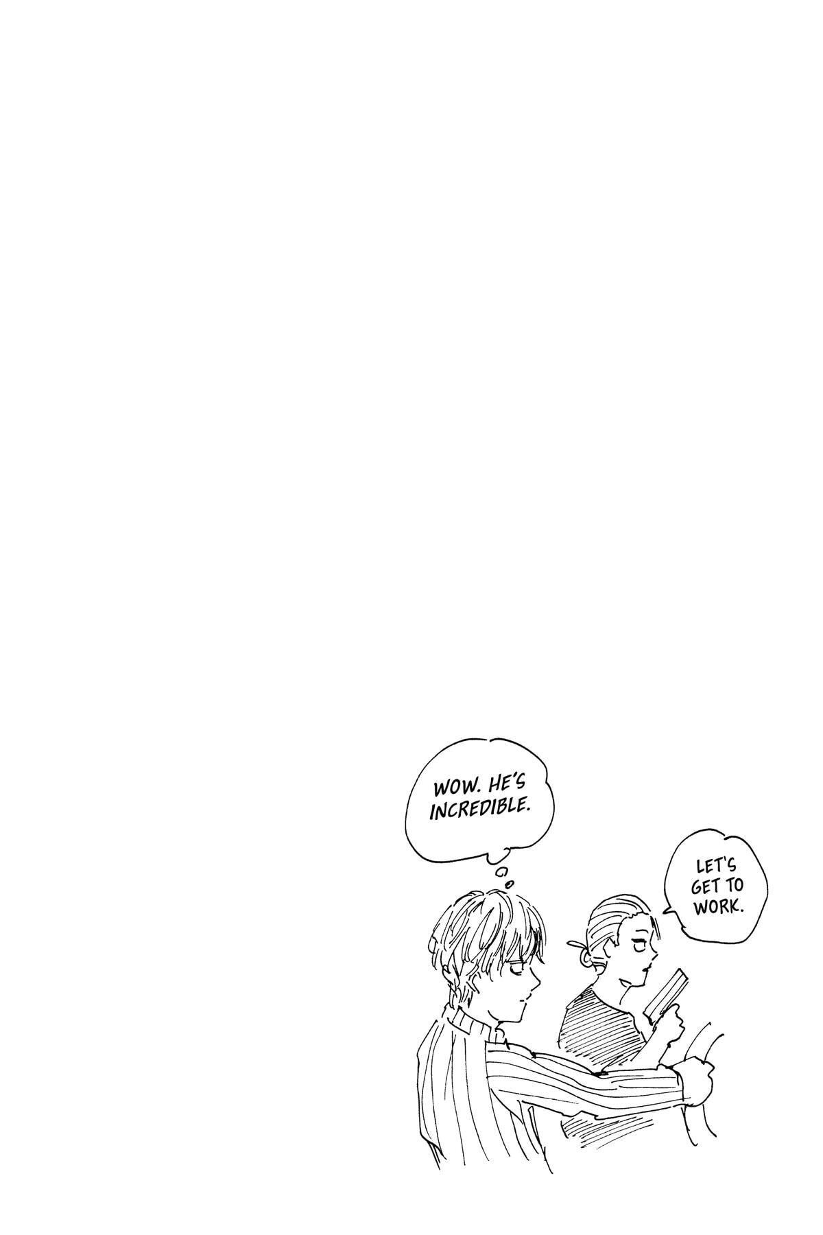Read Sakamoto Days chapter 112 image 13 on Lezhin