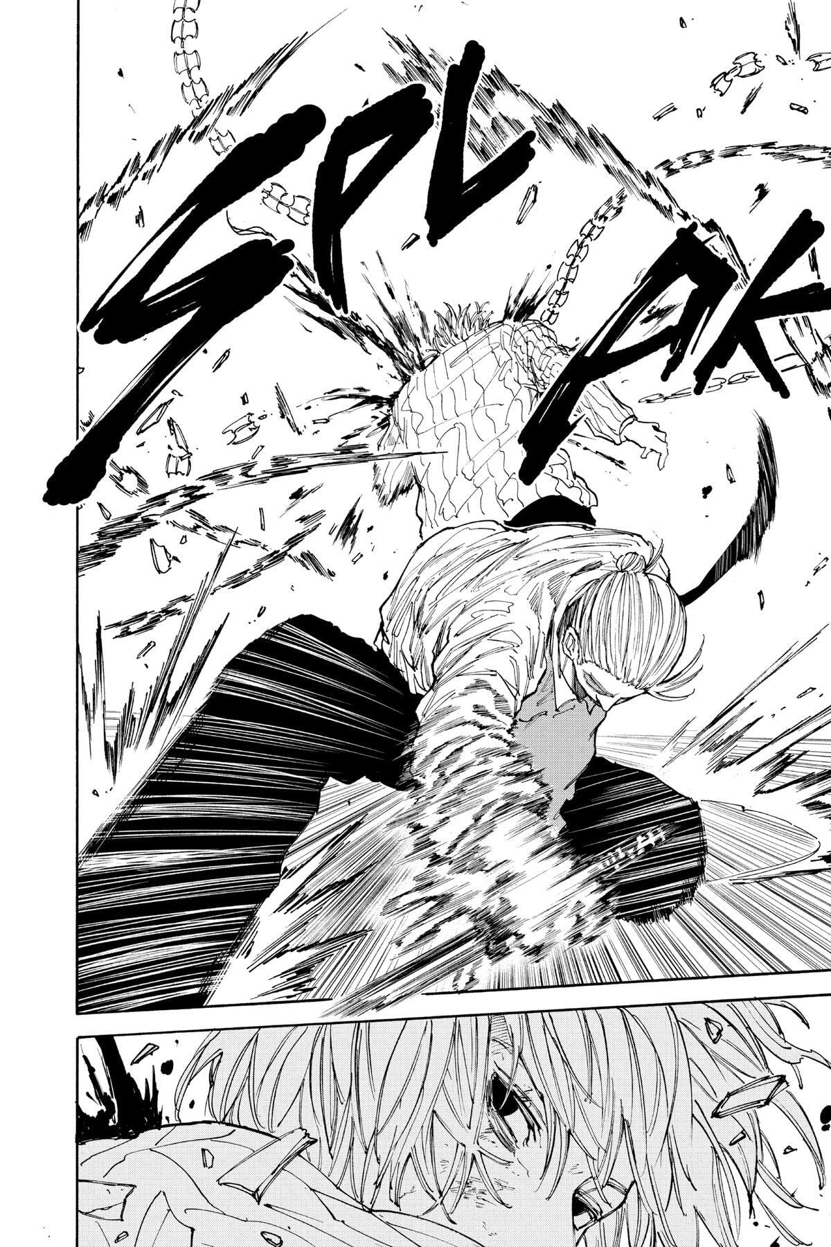 Read Sakamoto Days chapter 120 image 14 on Lezhin