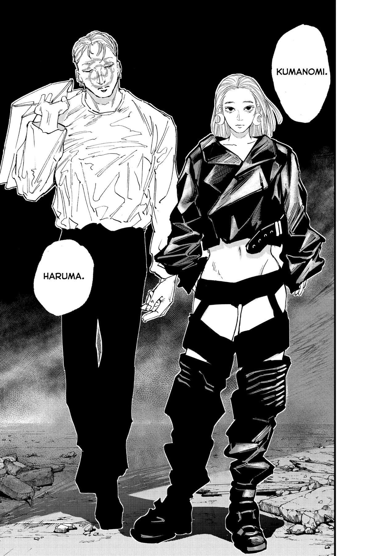 Read Sakamoto Days chapter 121 image 16 on Lezhin