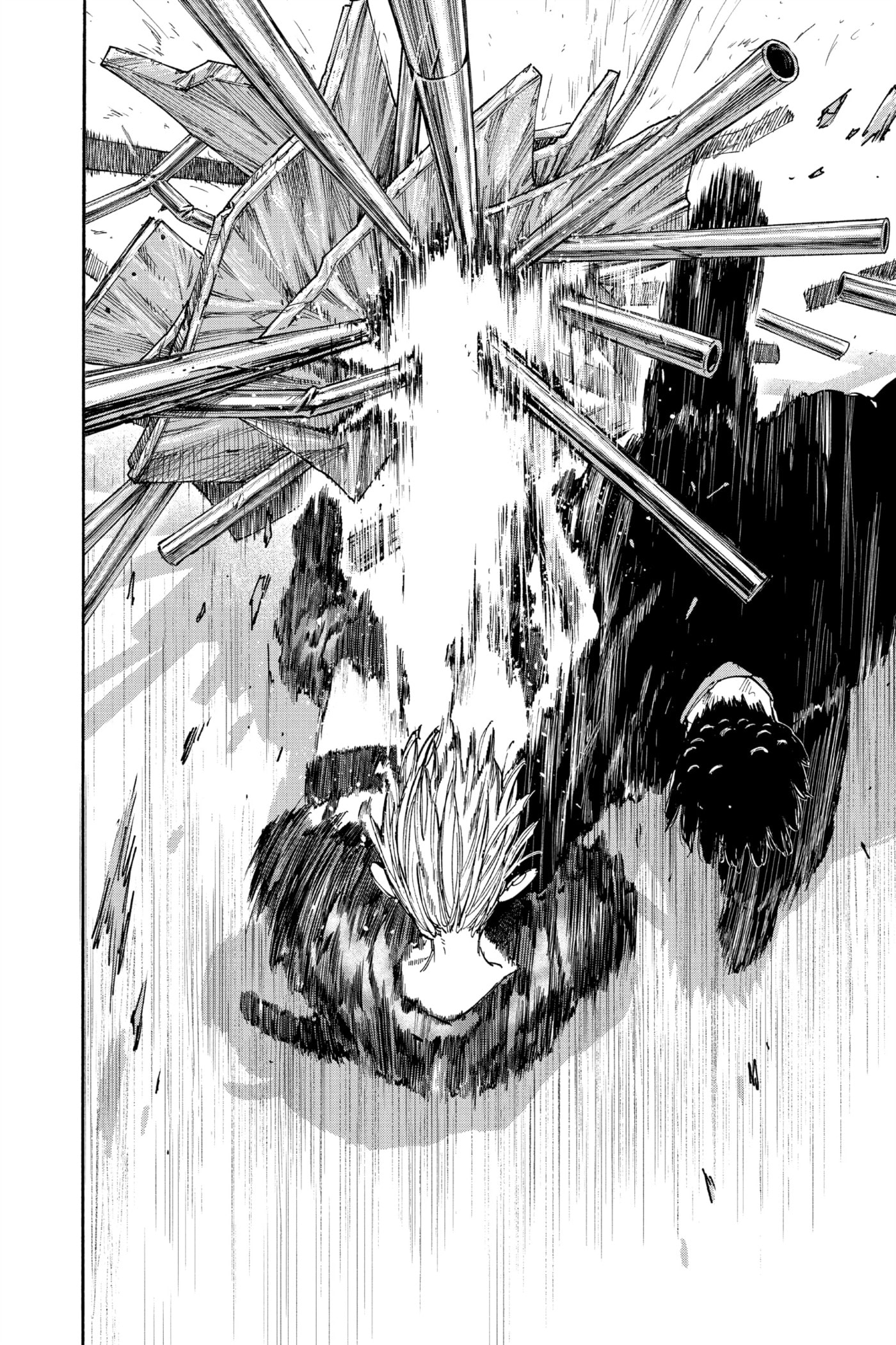 Read Sakamoto Days chapter 125 image 10 on Lezhin