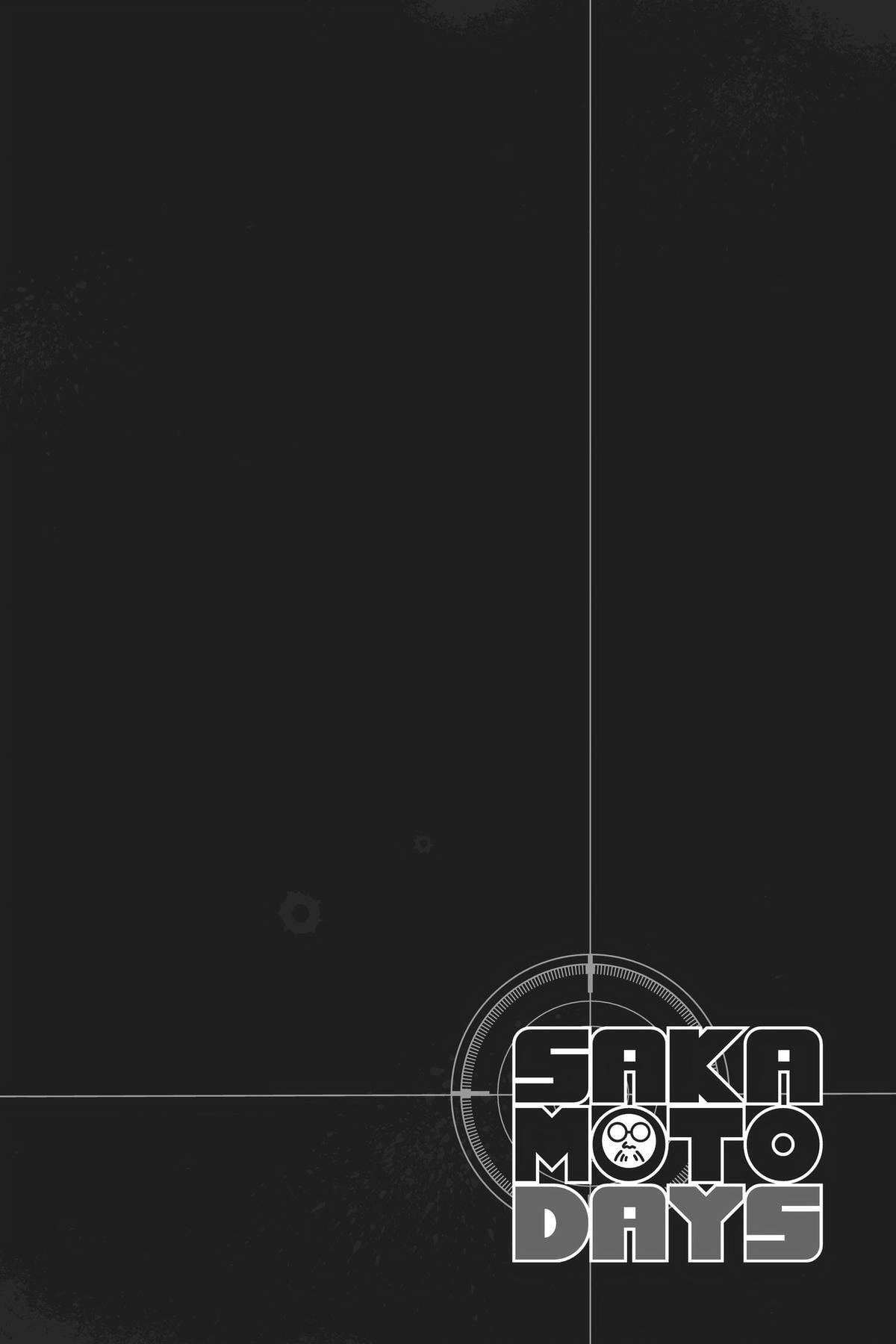 Read Sakamoto Days chapter 129 image 2 on Lezhin
