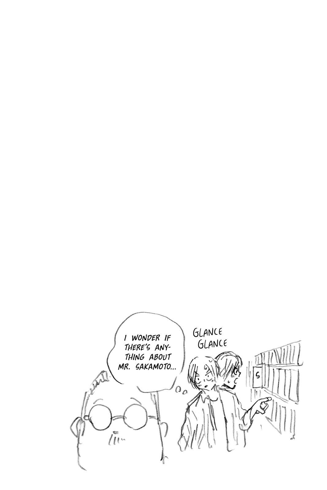 Read Sakamoto Days chapter 13 image 19 on Lezhin