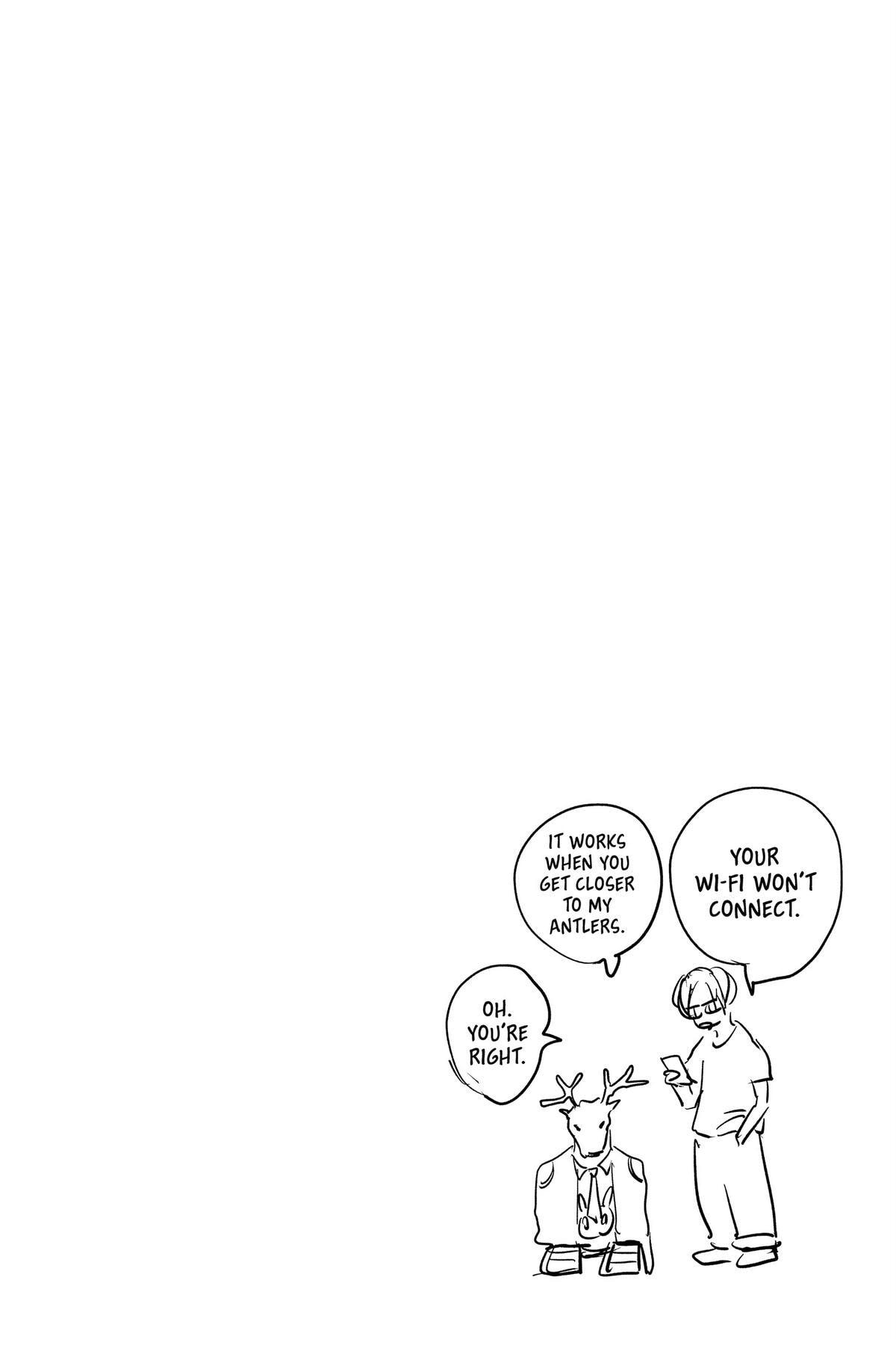 Read Sakamoto Days chapter 131 image 19 on Lezhin