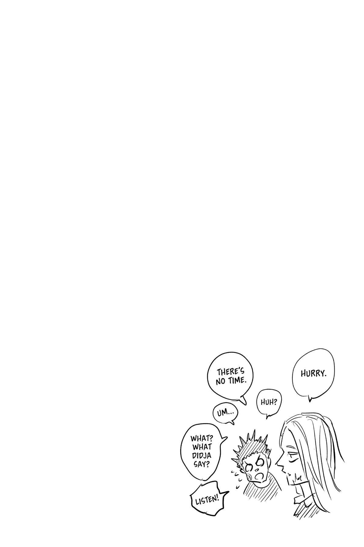 Read Sakamoto Days chapter 132 image 17 on Lezhin