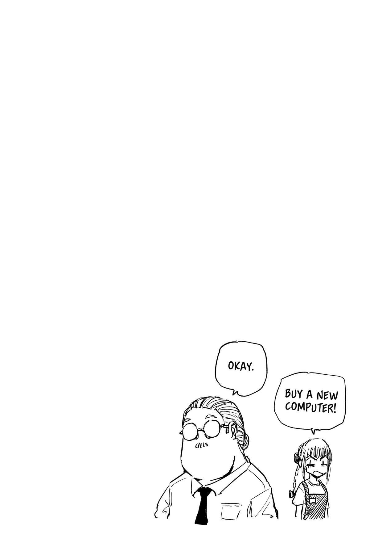 Read Sakamoto Days chapter 134 image 23 on Lezhin
