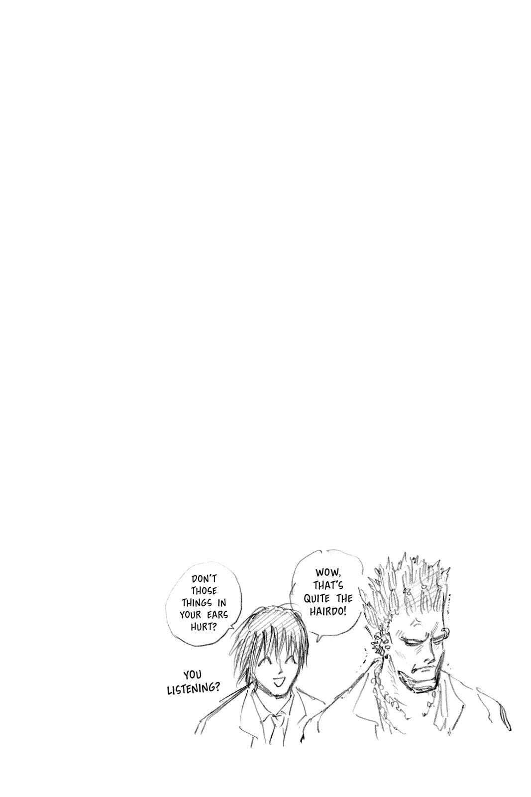 Read Sakamoto Days chapter 14 image 17 on Lezhin