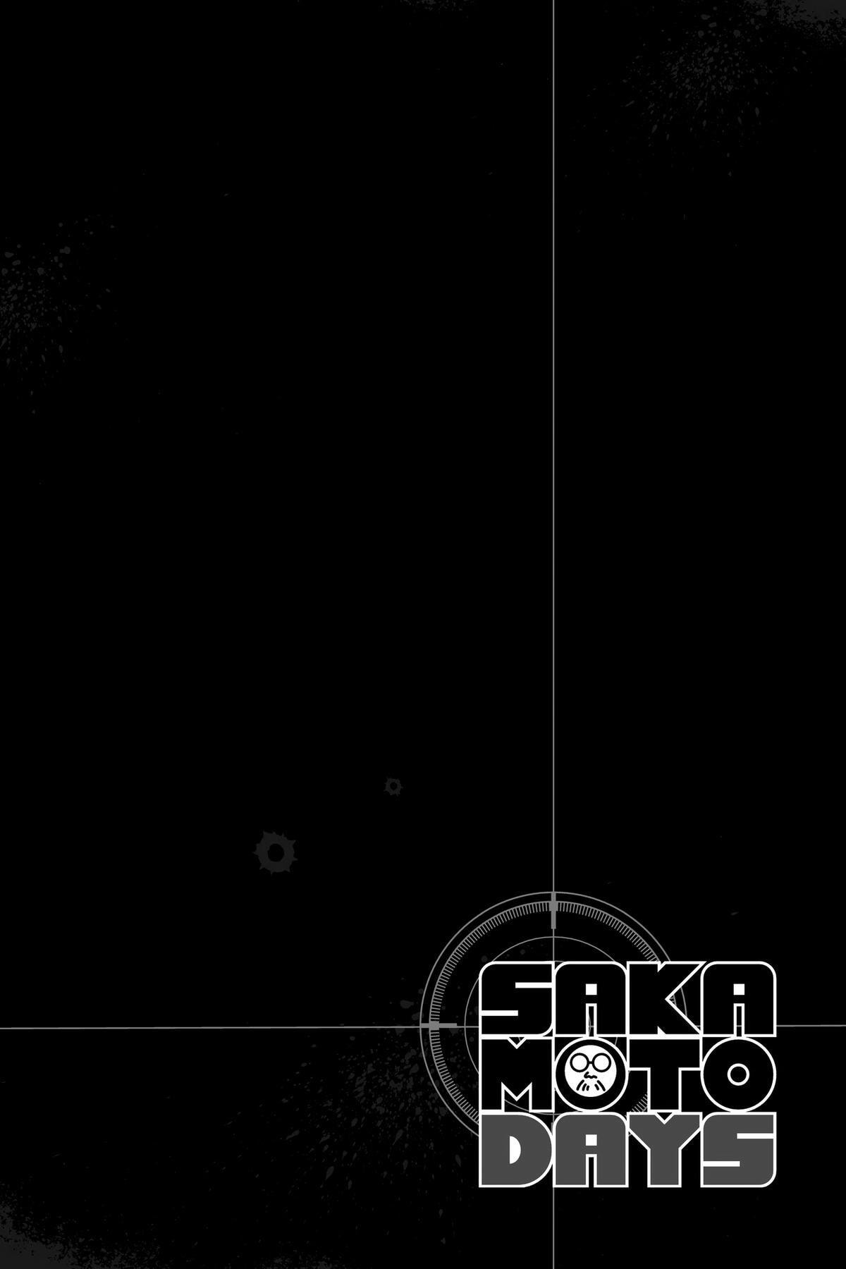 Read Sakamoto Days chapter 142 image 2 on Lezhin