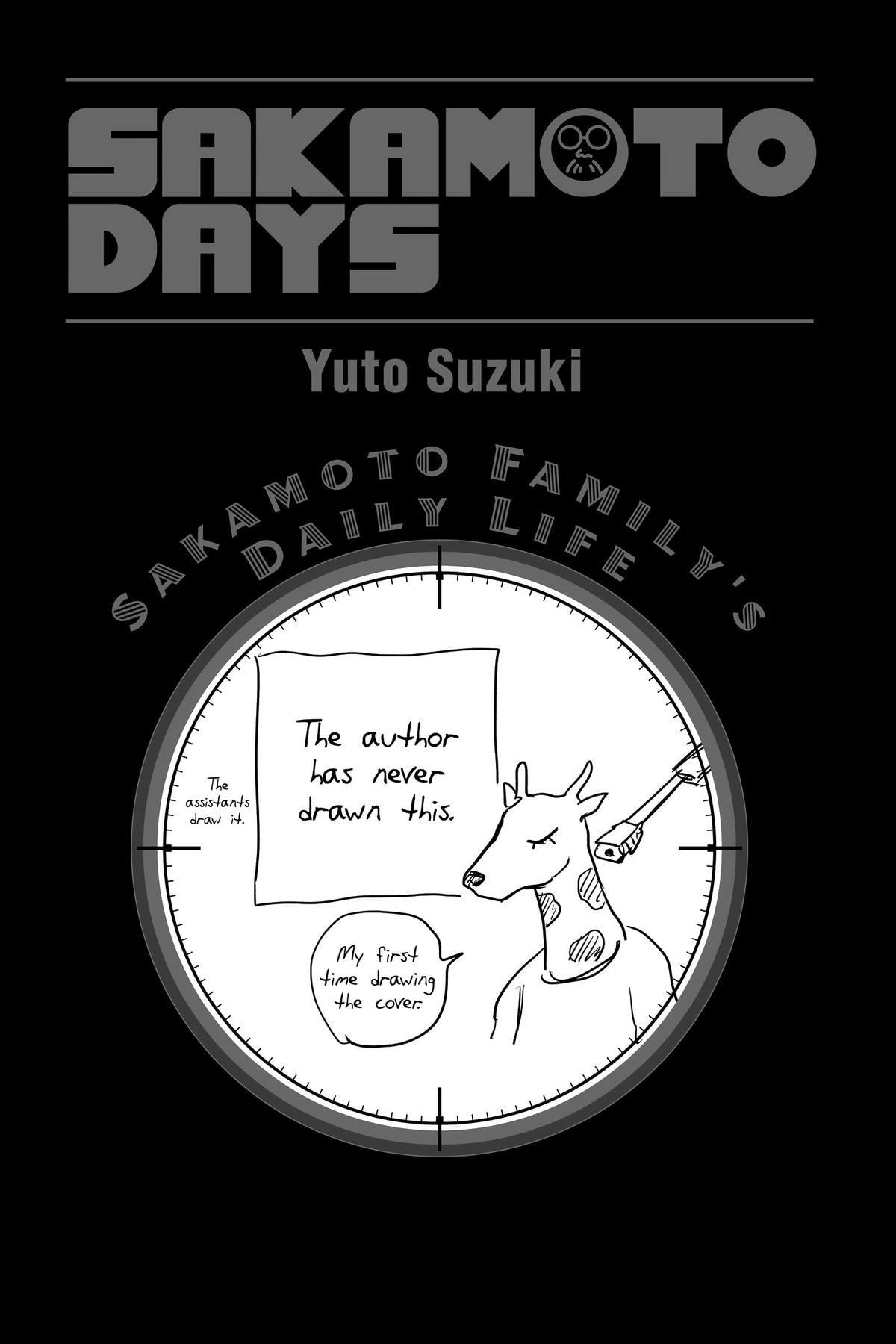 Read Sakamoto Days chapter 142 image 23 on Lezhin
