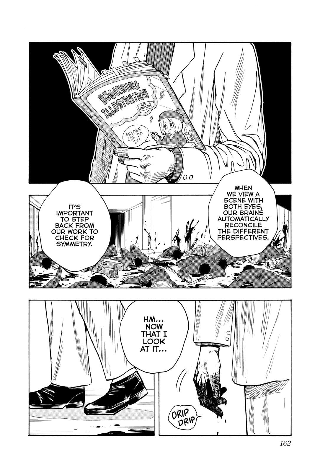 Read Sakamoto Days chapter 15 image 12 on Lezhin