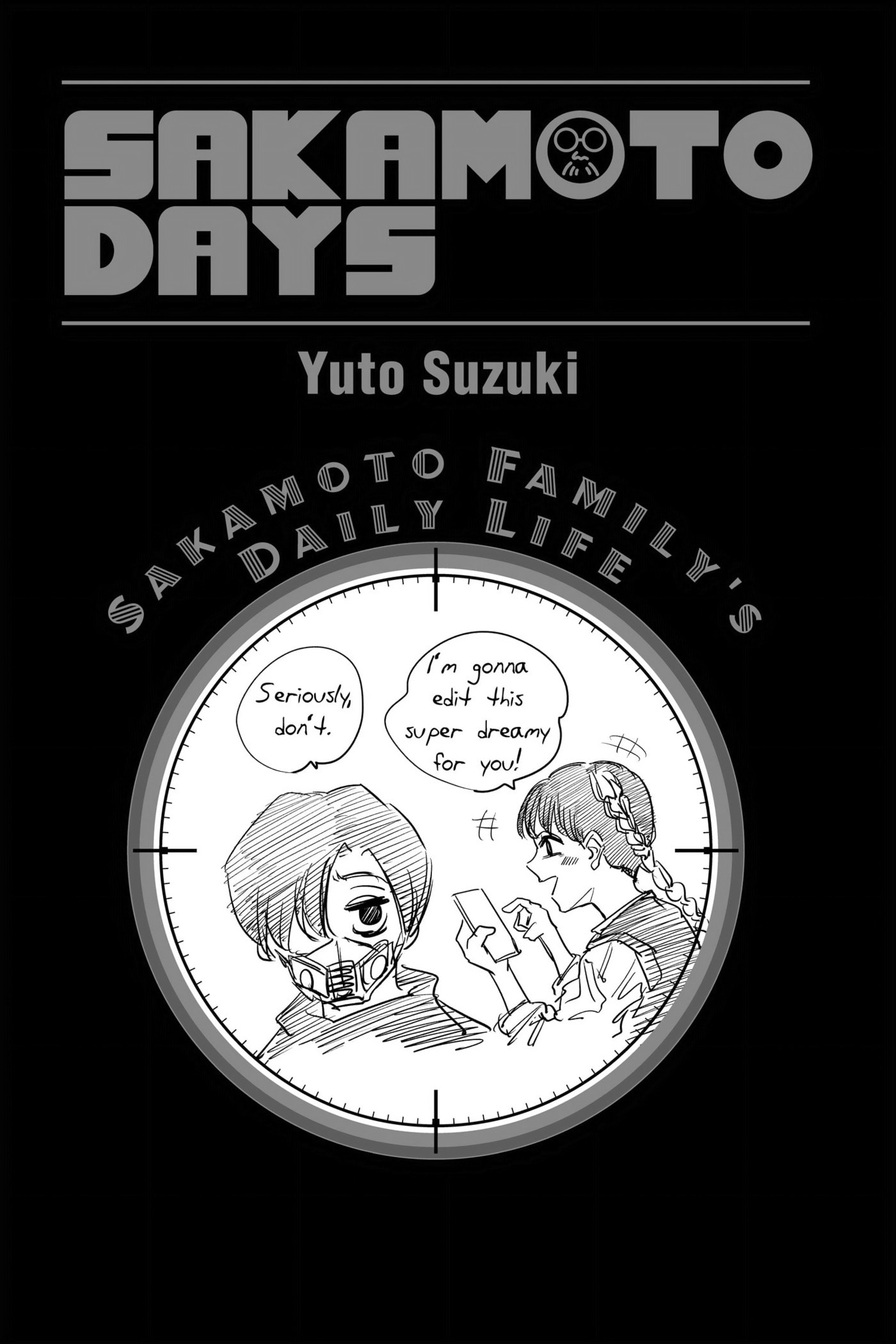 Read Sakamoto Days chapter 151 image 19 on Lezhin
