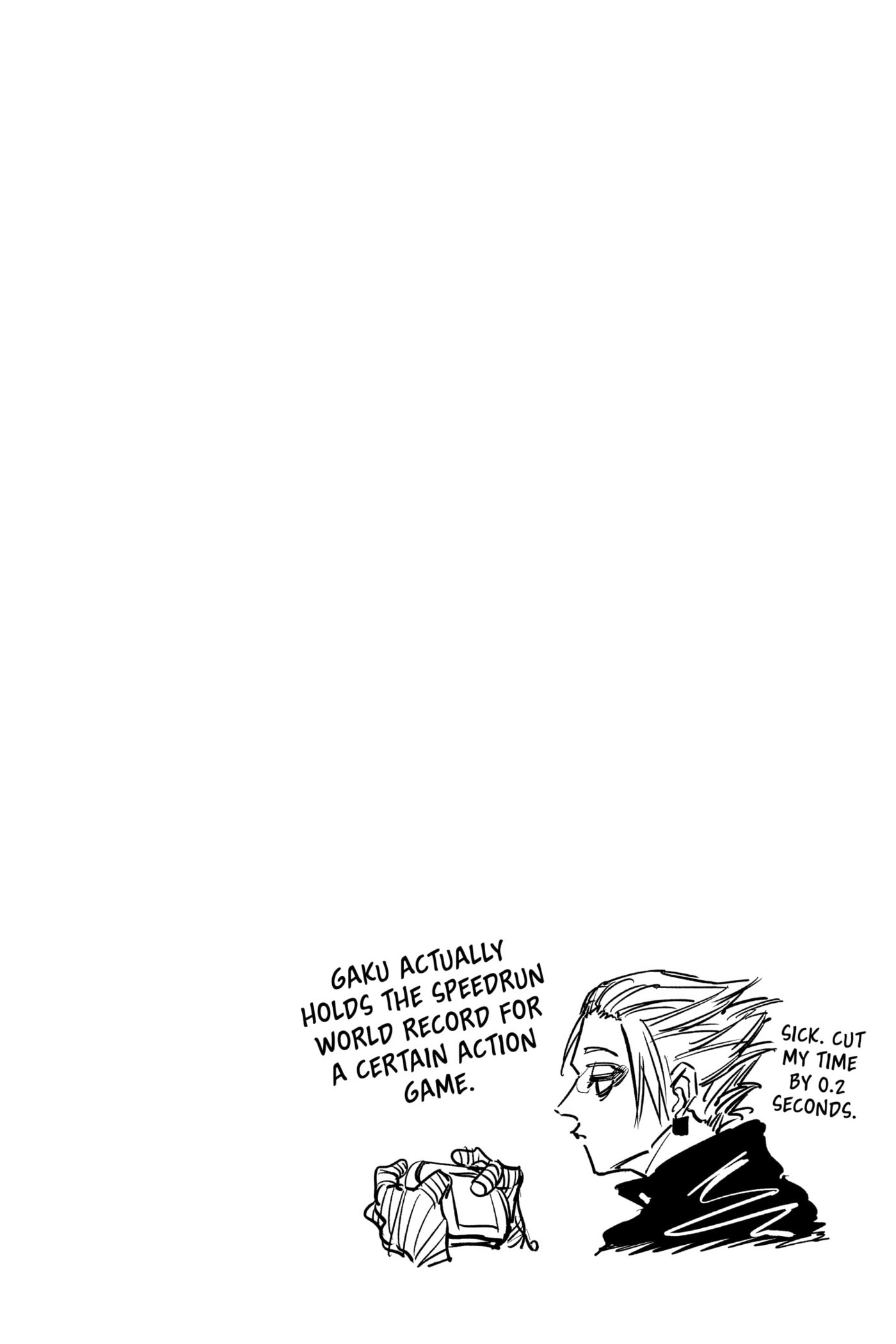 Read Sakamoto Days chapter 152 image 24 on Lezhin