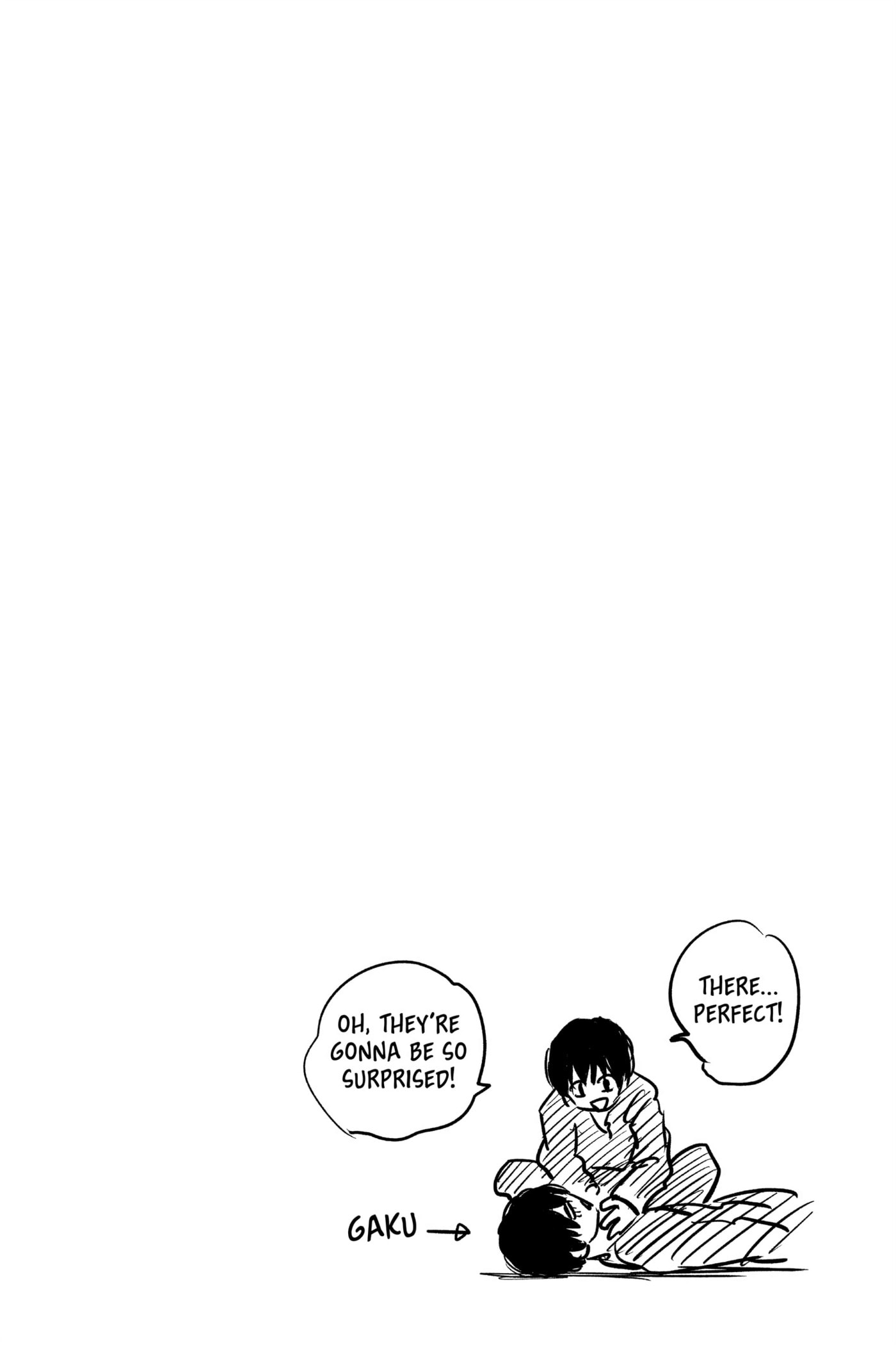 Read Sakamoto Days chapter 153 image 18 on Lezhin