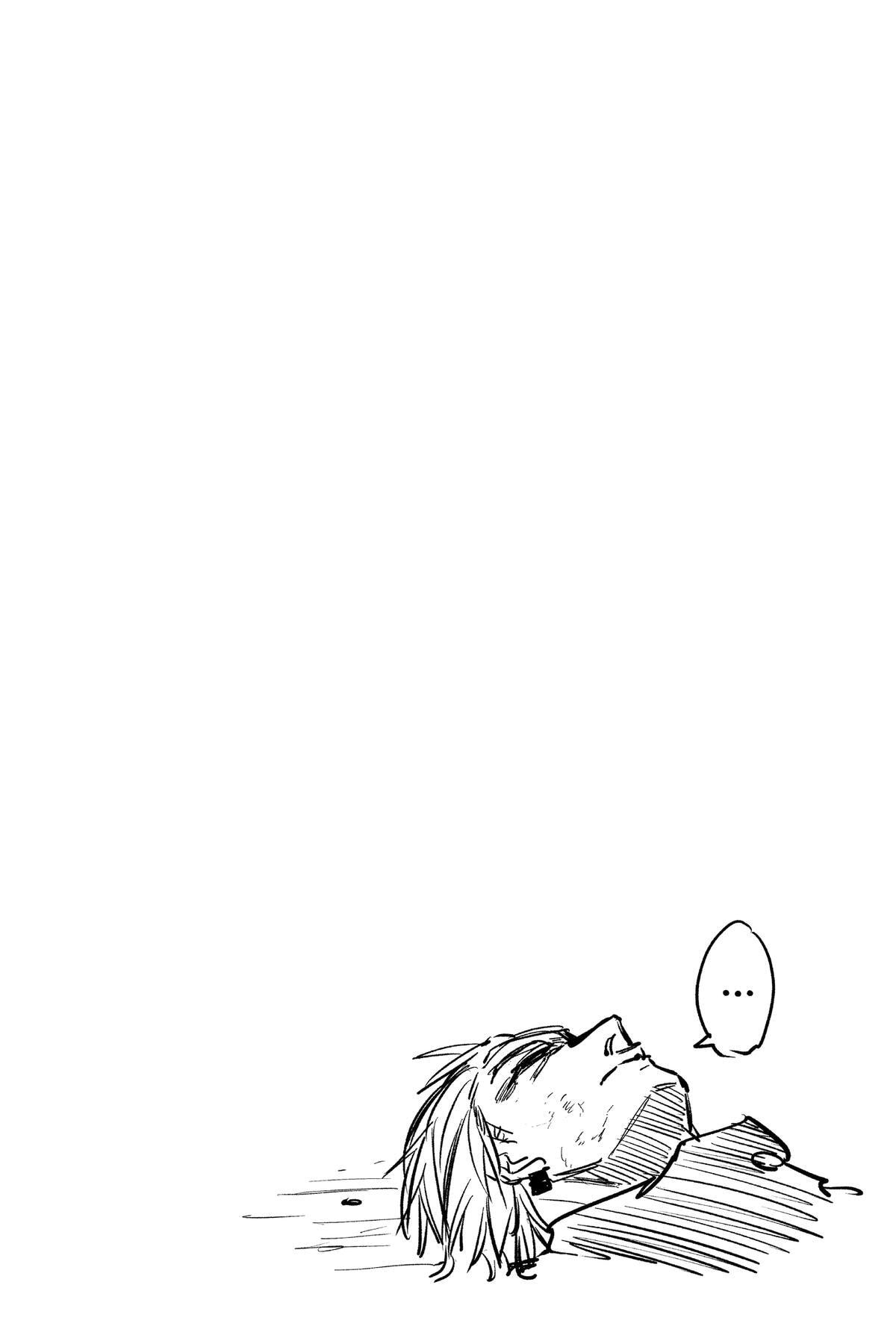 Read Sakamoto Days chapter 164 image 17 on Lezhin