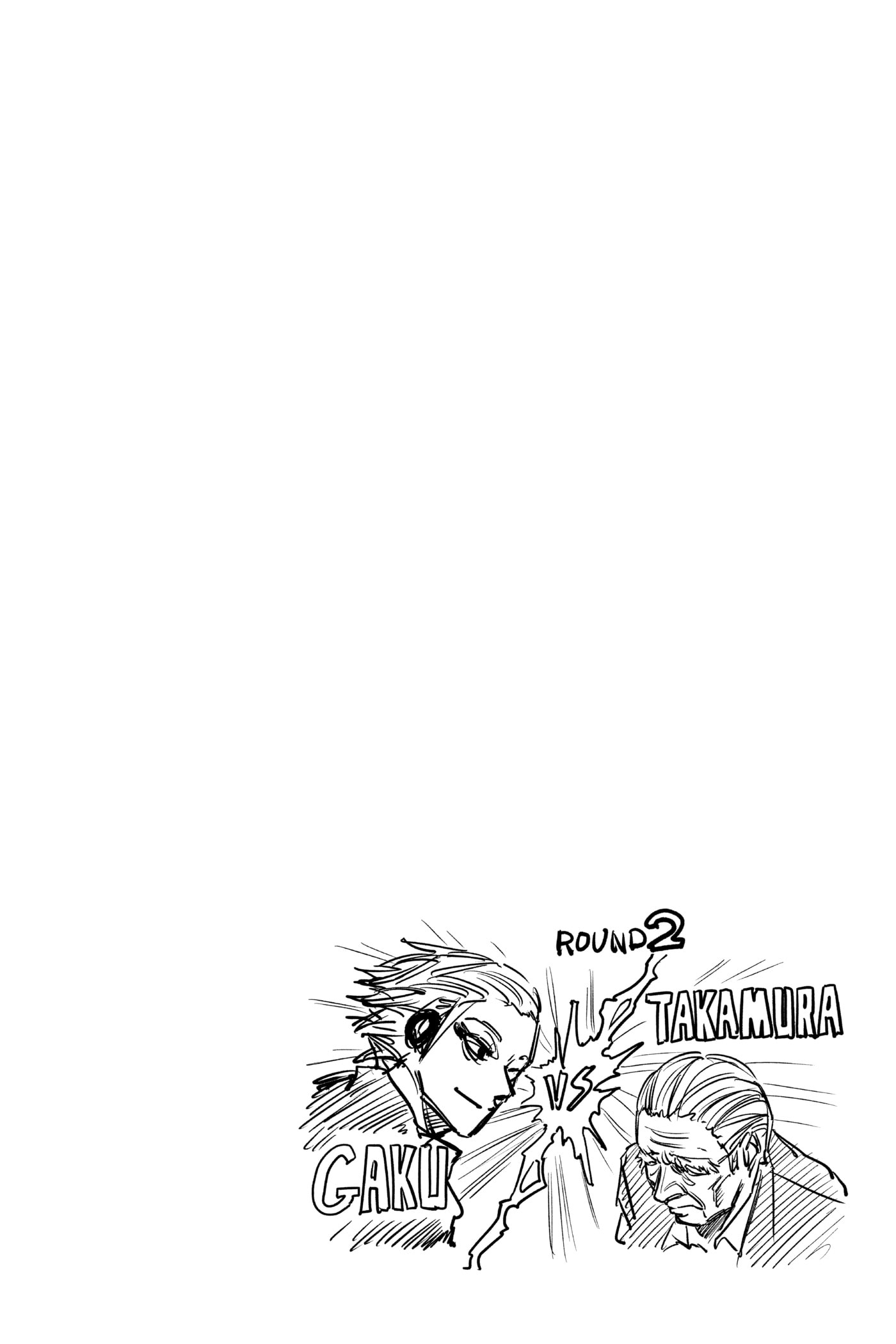 Read Sakamoto Days chapter 165 image 18 on Lezhin