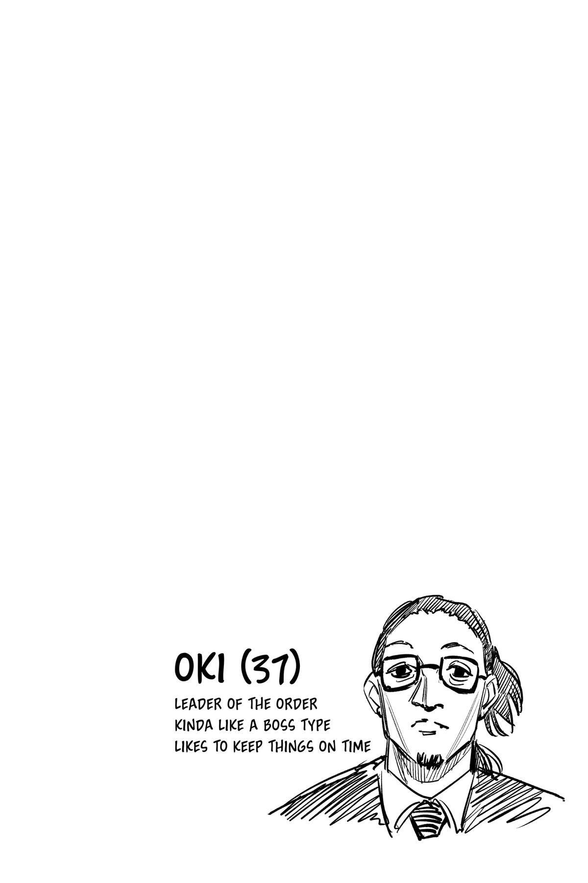Read Sakamoto Days chapter 168 image 21 on Lezhin
