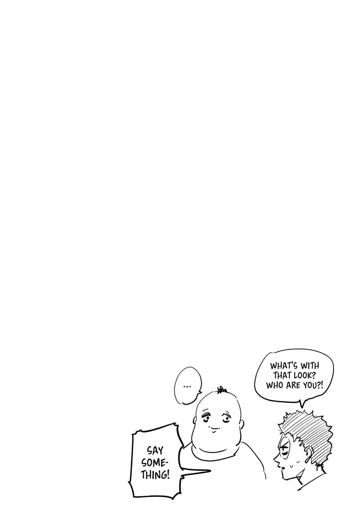 Read Sakamoto Days chapter 169 image 19 on Lezhin