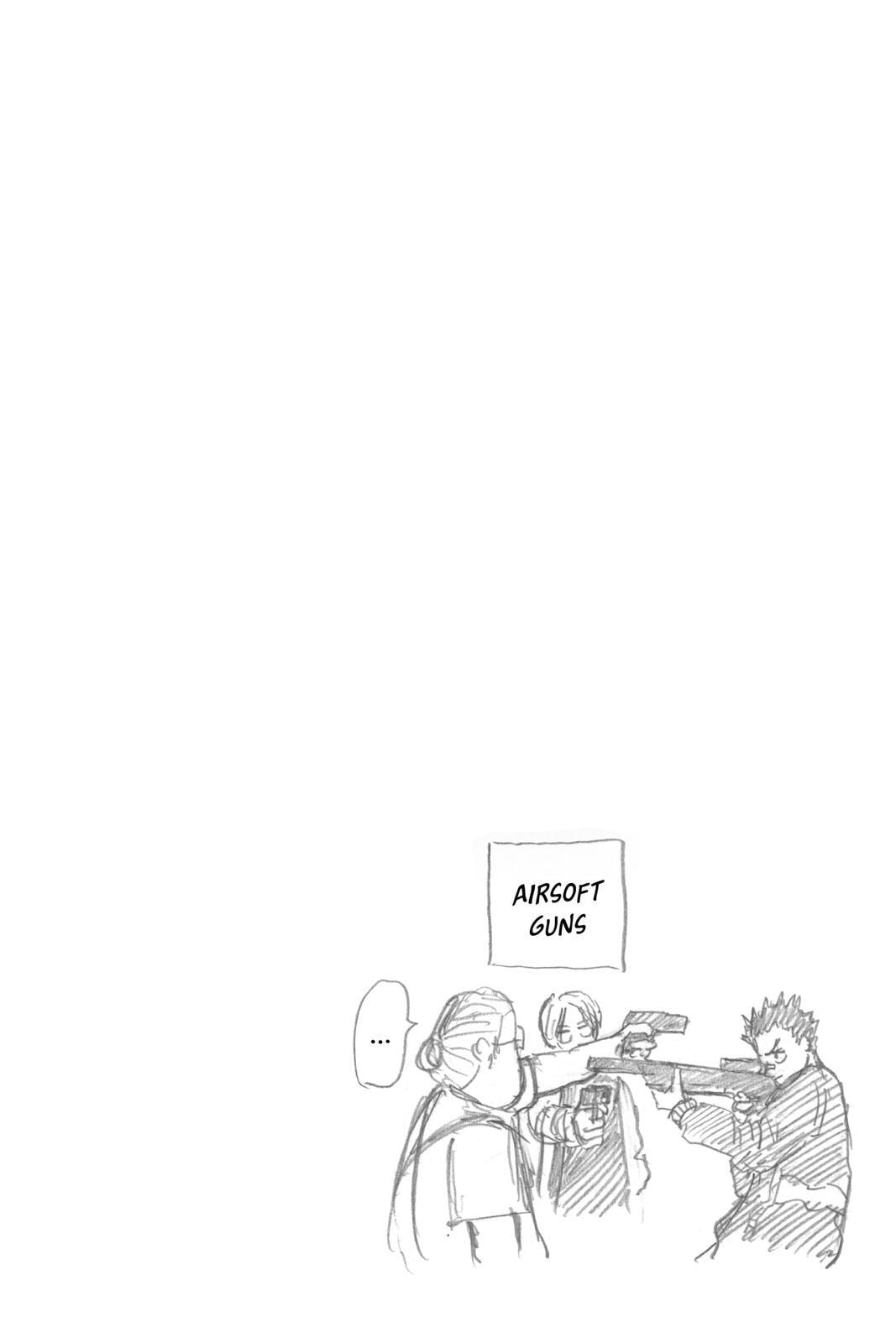 Read Sakamoto Days chapter 17 image 24 on Lezhin