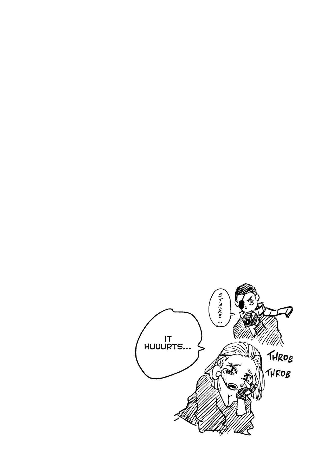 Read Sakamoto Days chapter 172 image 19 on Lezhin