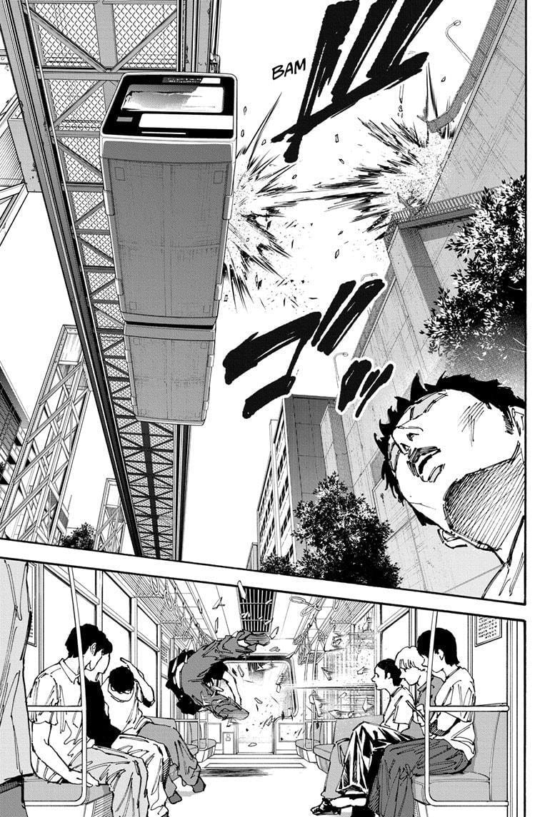 Read Sakamoto Days chapter 179 image 10 on Lezhin