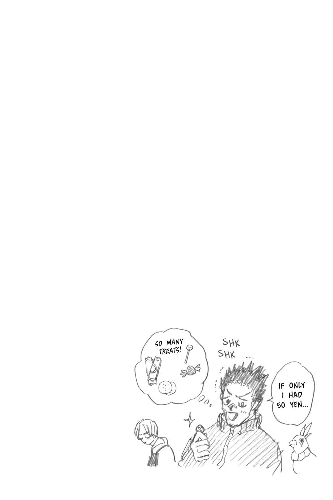 Read Sakamoto Days chapter 18 image 20 on Lezhin