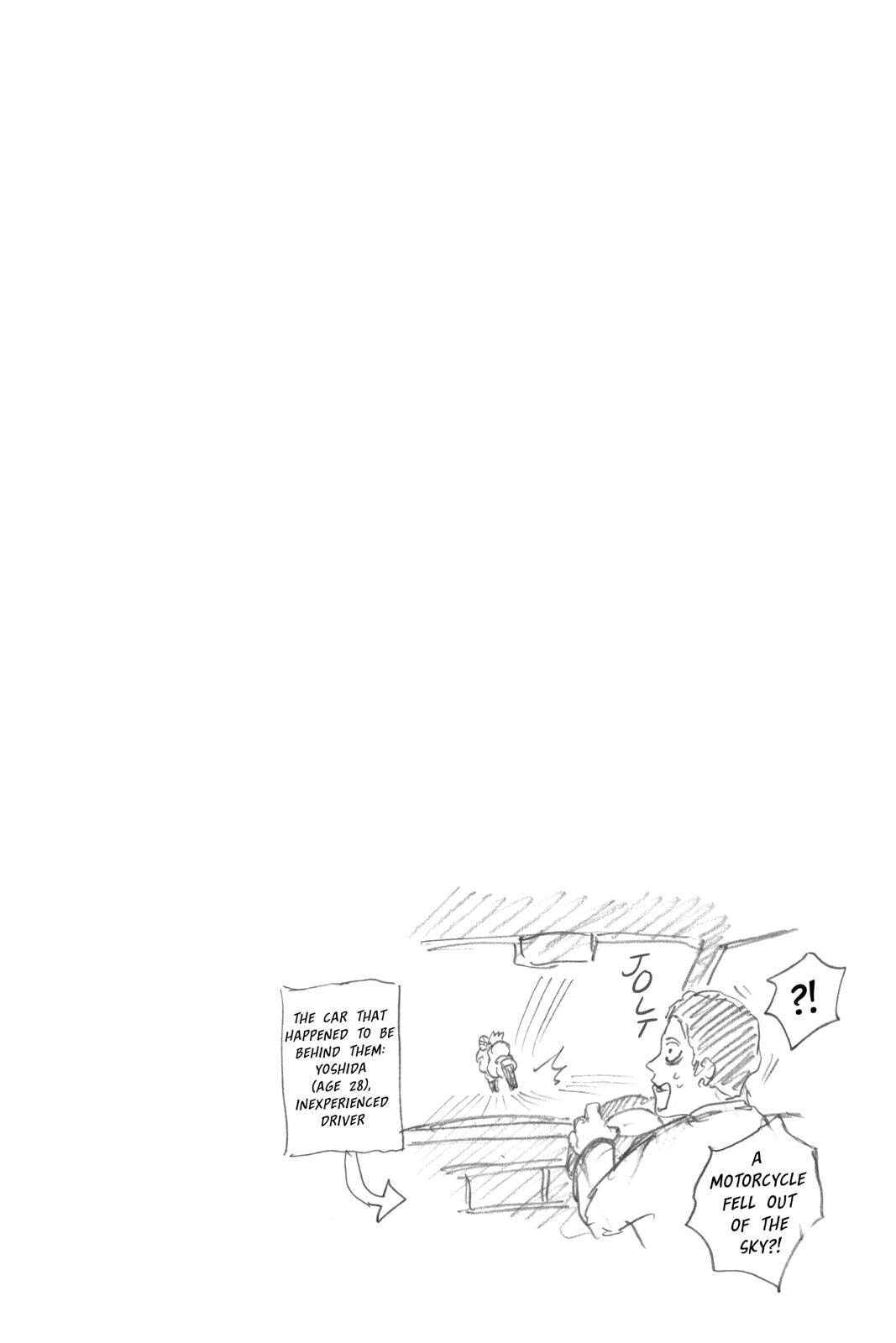 Read Sakamoto Days chapter 19 image 18 on Lezhin
