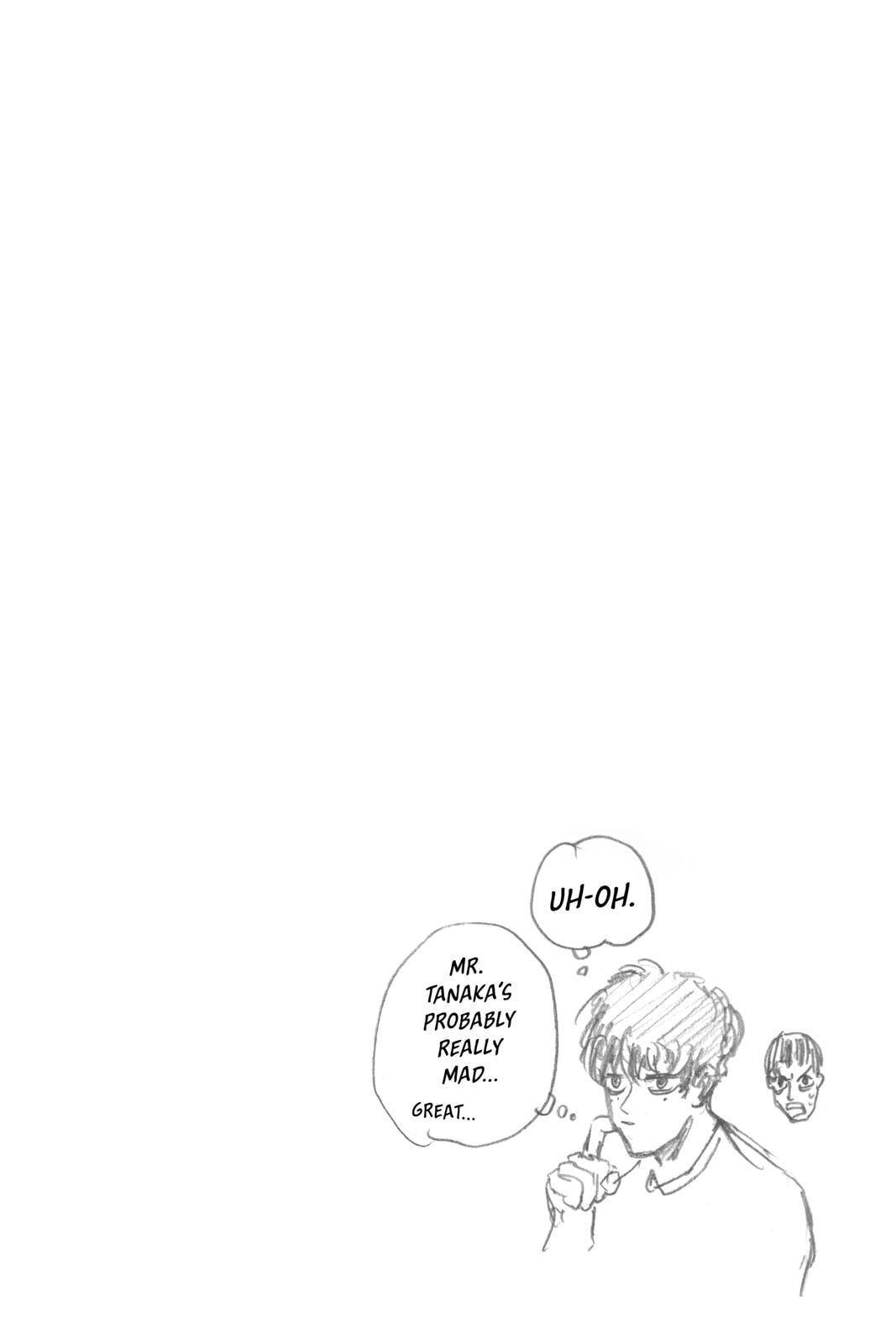 Read Sakamoto Days chapter 21 image 18 on Lezhin