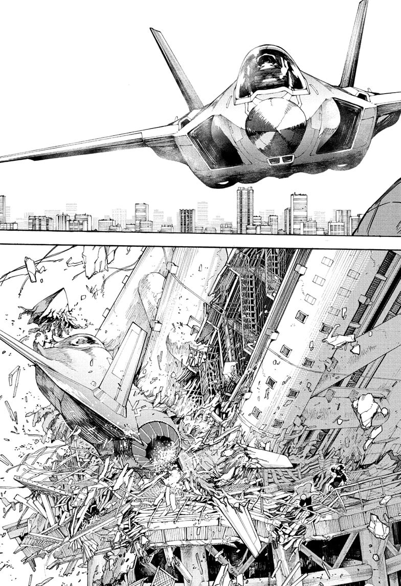 Read Sakamoto Days chapter 213 image 13 on Lezhin