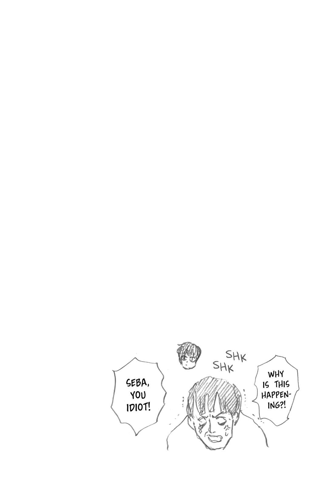 Read Sakamoto Days chapter 22 image 20 on Lezhin