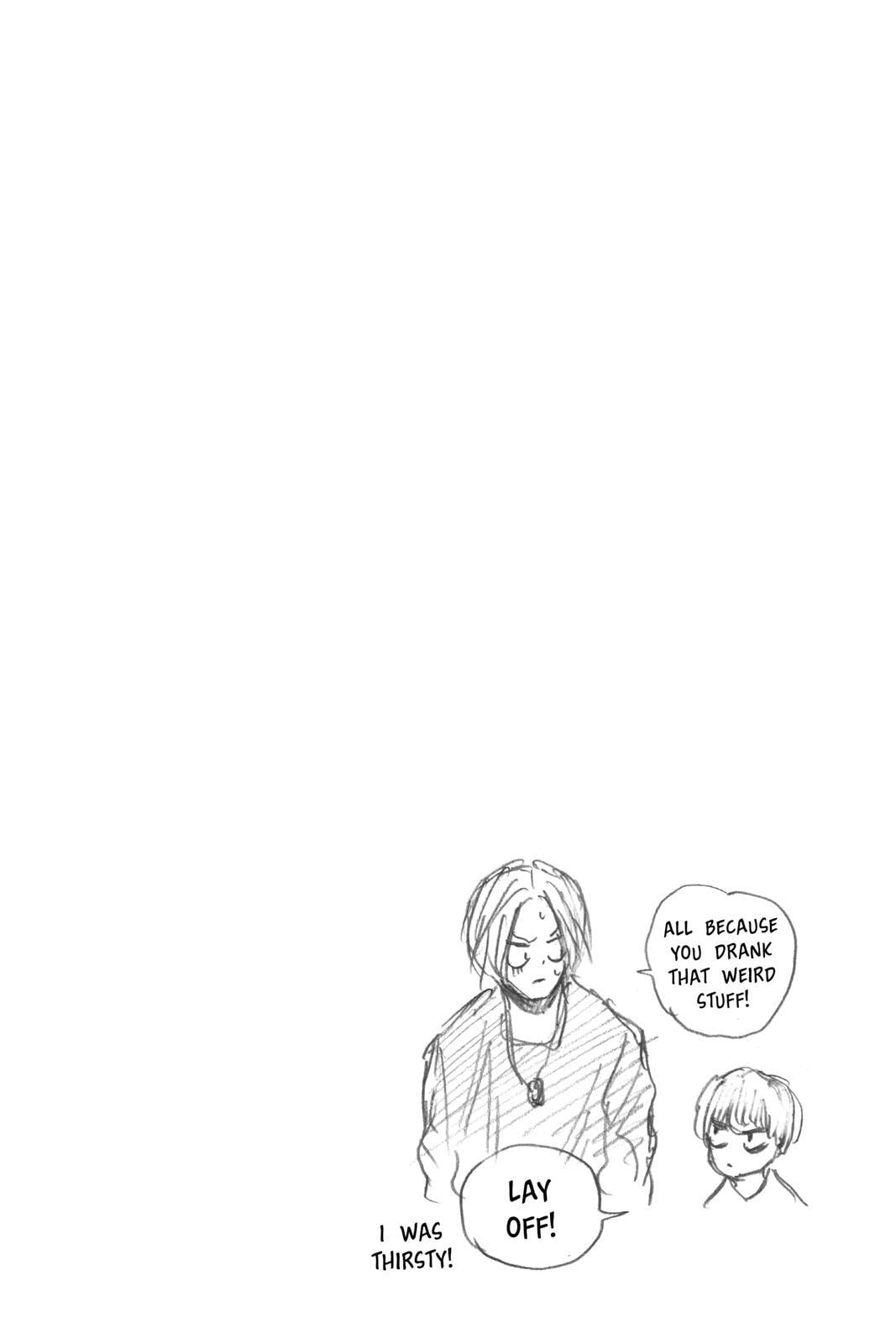 Read Sakamoto Days chapter 23 image 19 on Lezhin