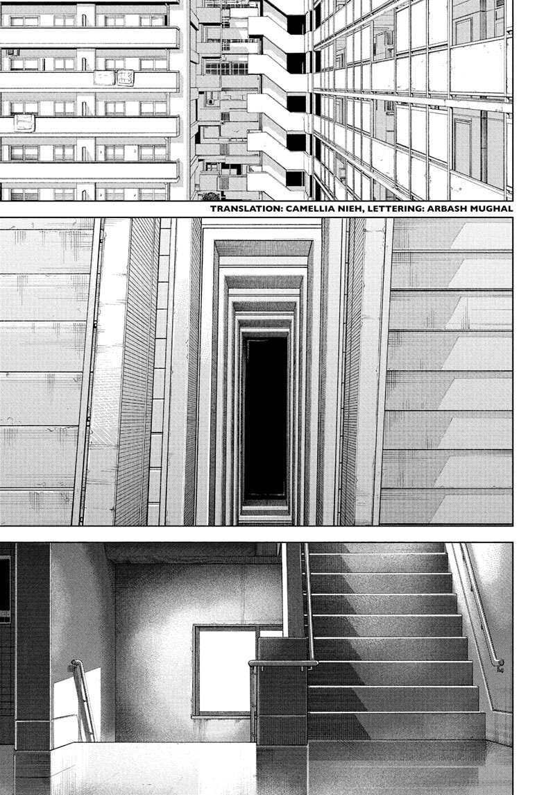 Read Sakamoto Days chapter 251 image 4 on Lezhin