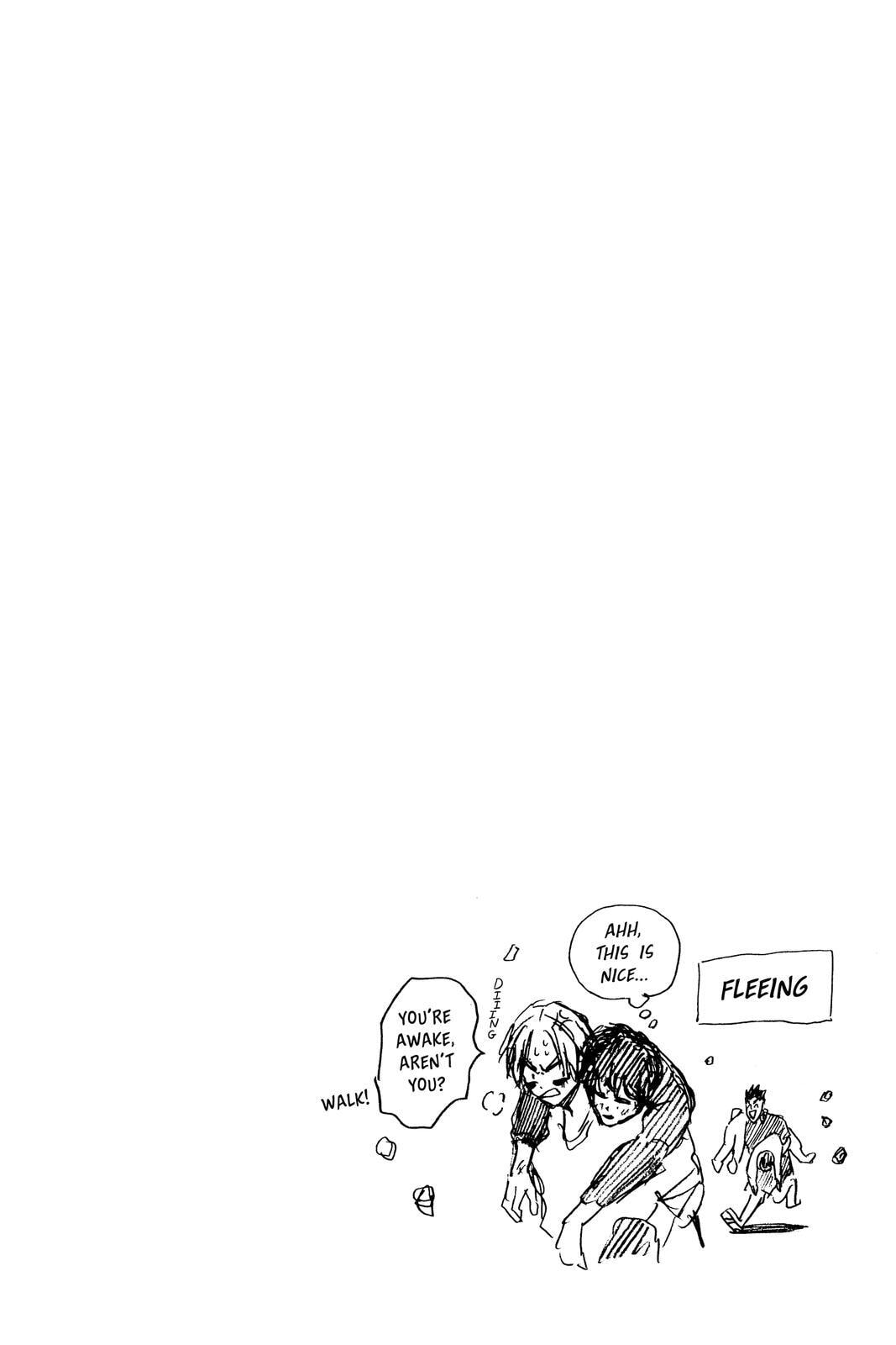 Read Sakamoto Days chapter 28 image 18 on Lezhin