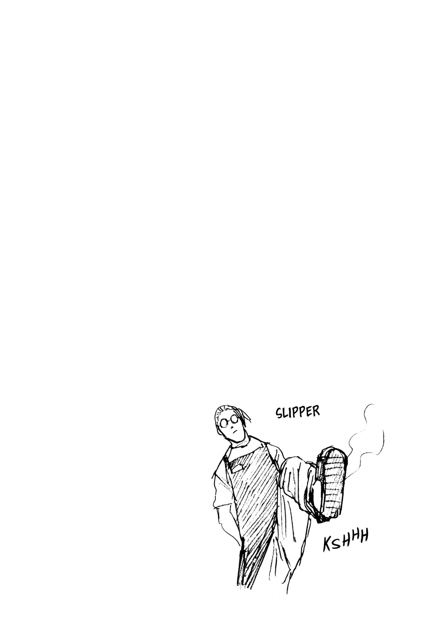 Read Sakamoto Days chapter 29 image 17 on Lezhin