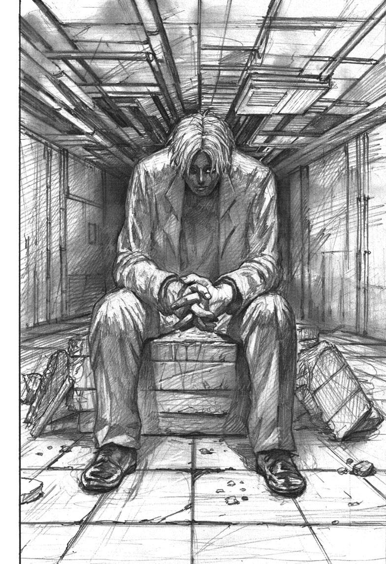 Read Sakamoto Days chapter 31 image 11 on Lezhin