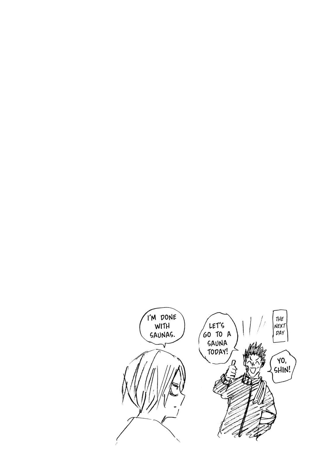 Read Sakamoto Days chapter 32 image 19 on Lezhin