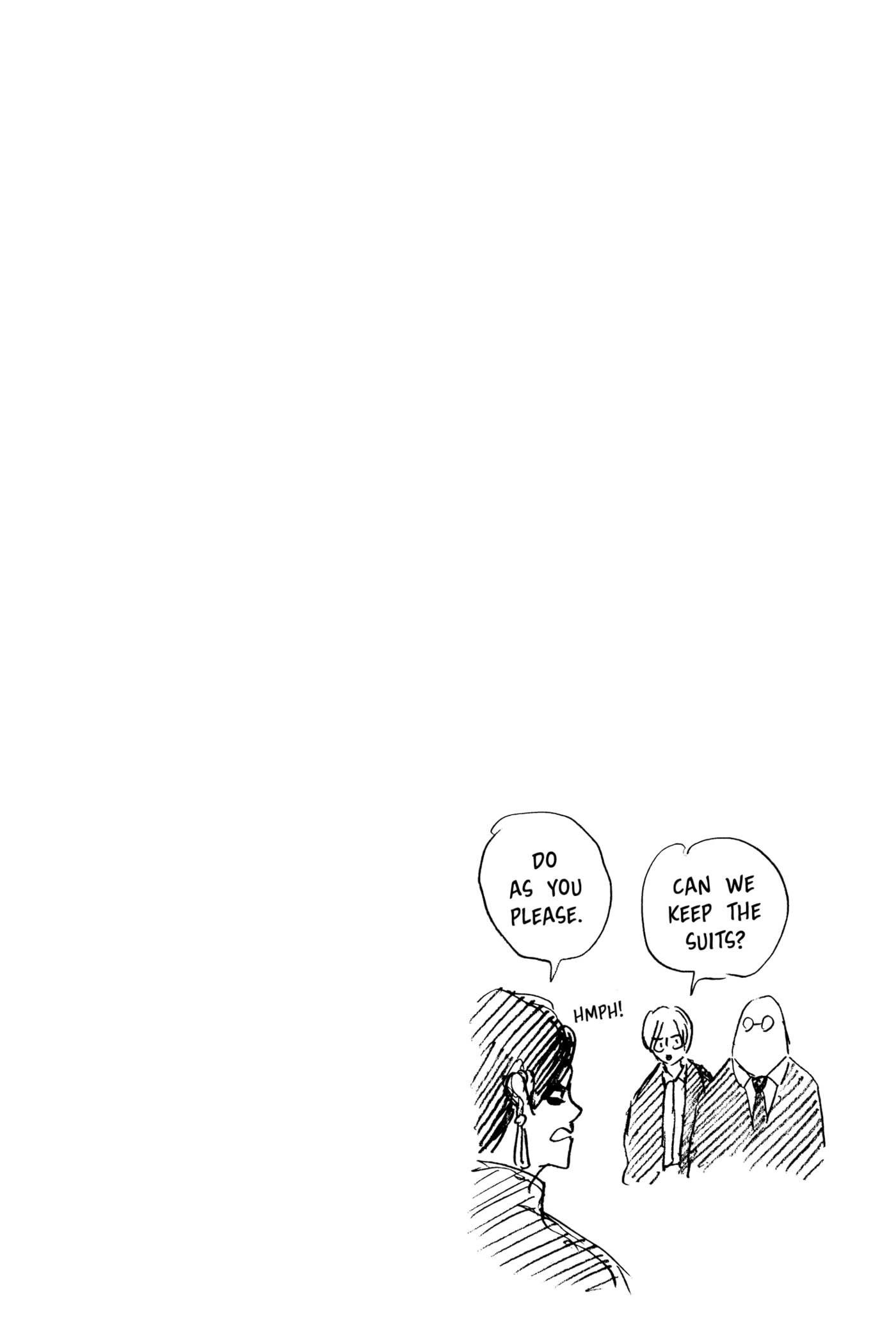 Read Sakamoto Days chapter 34 image 21 on Lezhin
