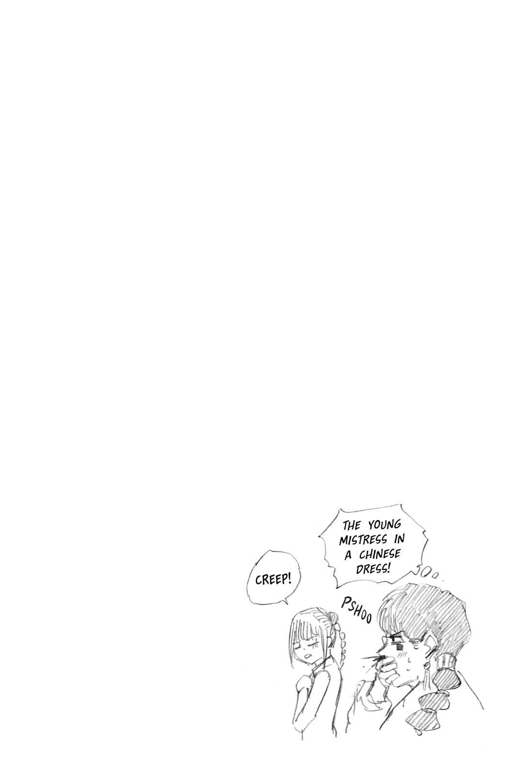 Read Sakamoto Days chapter 35 image 27 on Lezhin