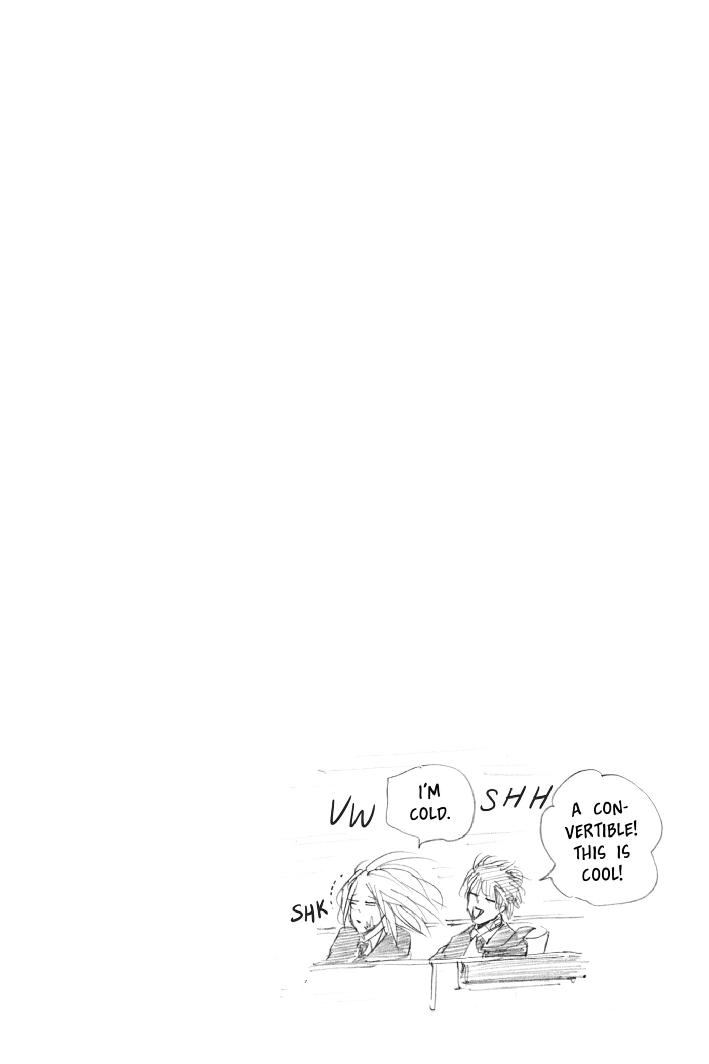 Read Sakamoto Days chapter 38 image 18 on Lezhin