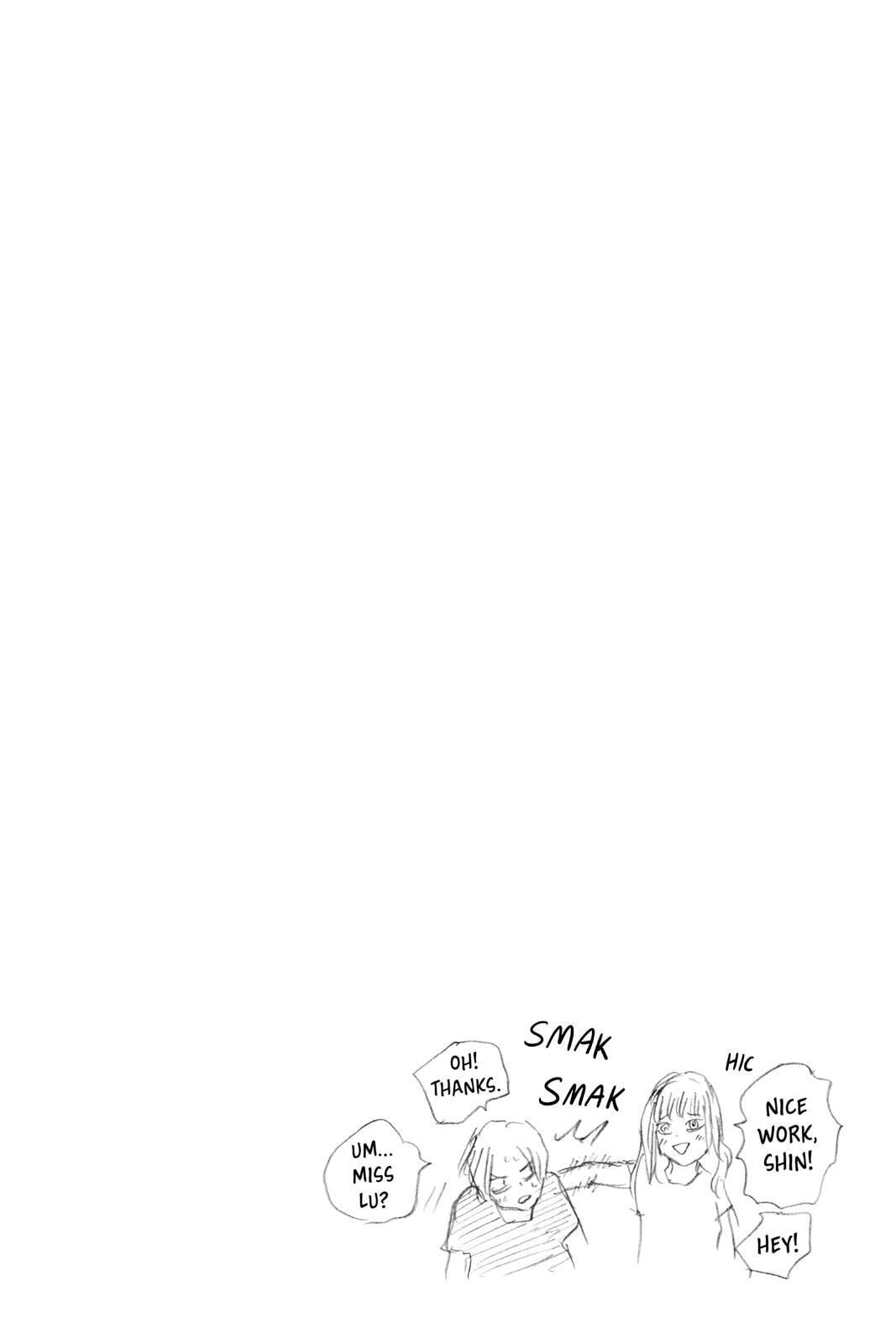 Read Sakamoto Days chapter 41 image 18 on Lezhin