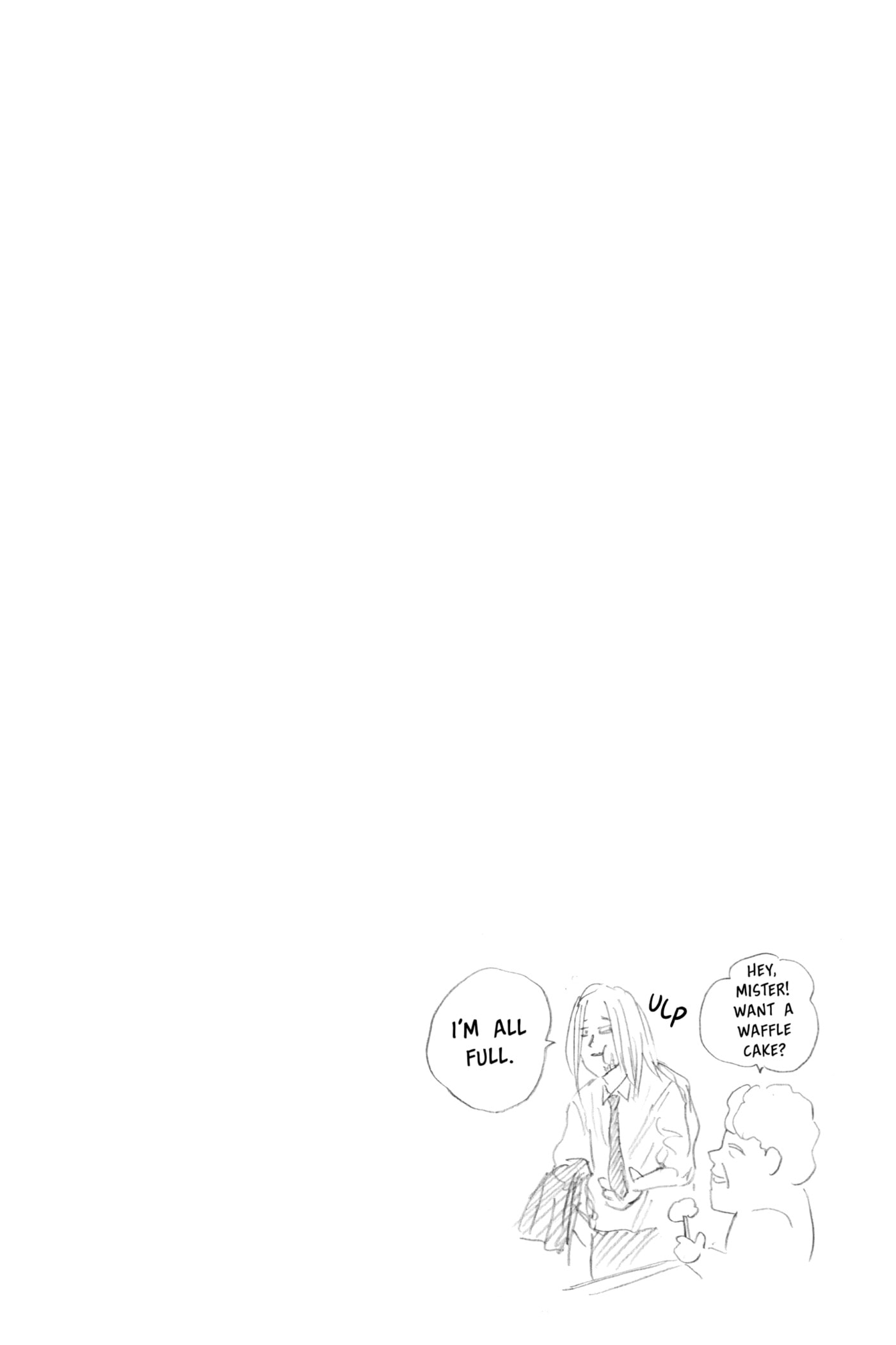 Read Sakamoto Days chapter 42 image 19 on Lezhin