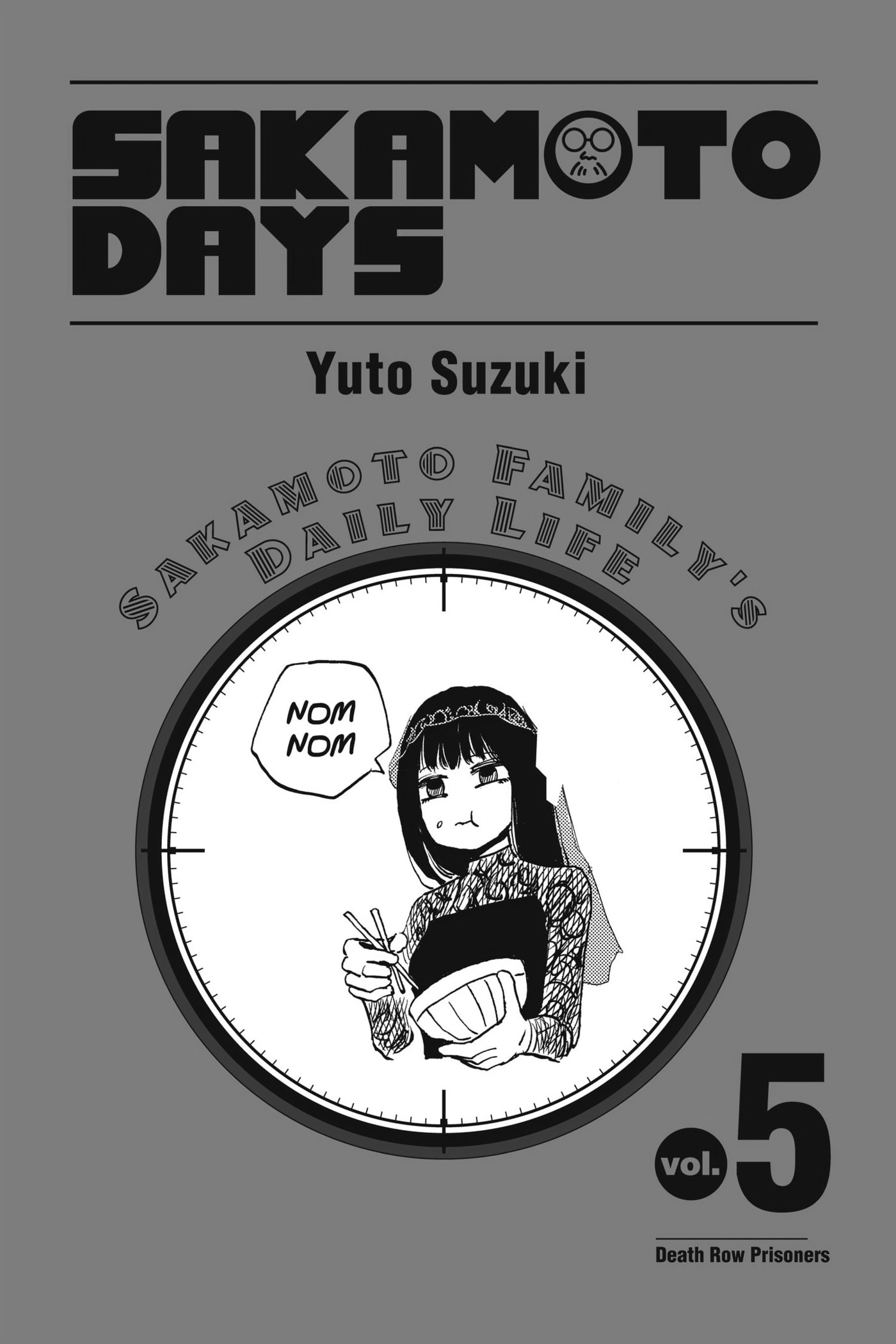 Read Sakamoto Days chapter 43 image 19 on Lezhin